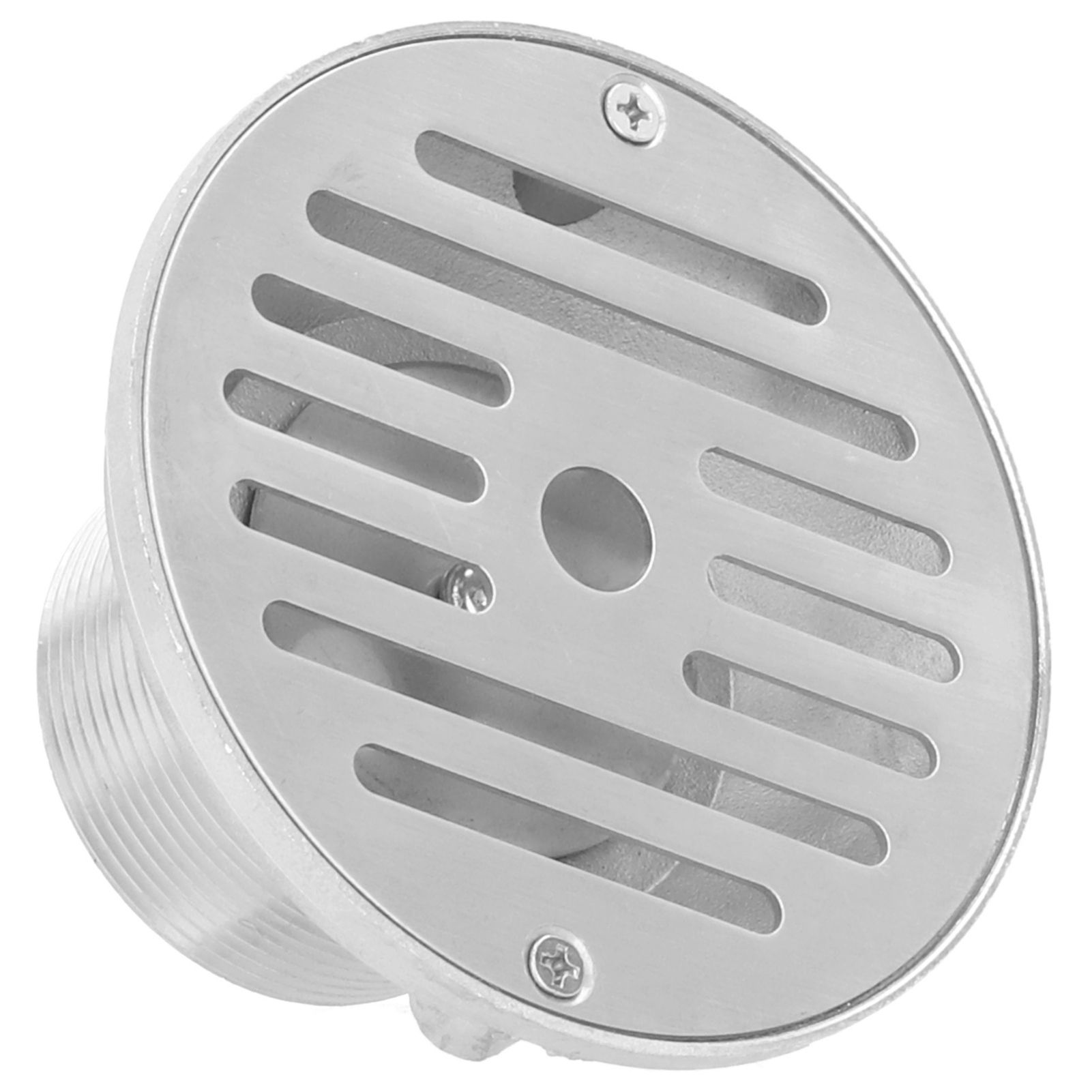 2inch Male Thread Swimming Pool Drain Water Overflow Outlet Swimming Pool view 4