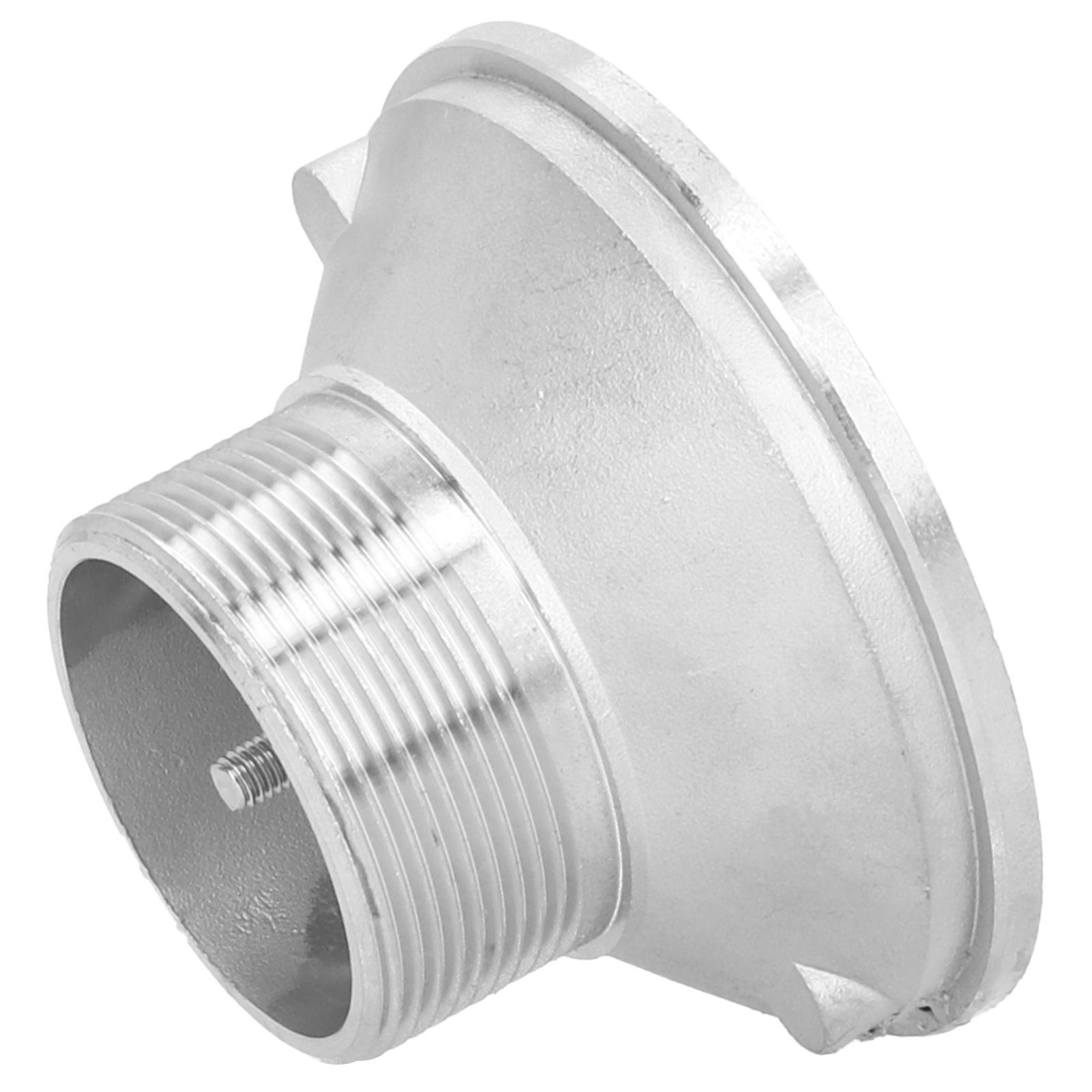 2inch Male Thread Swimming Pool Drain Water Overflow Outlet Swimming Pool view 5