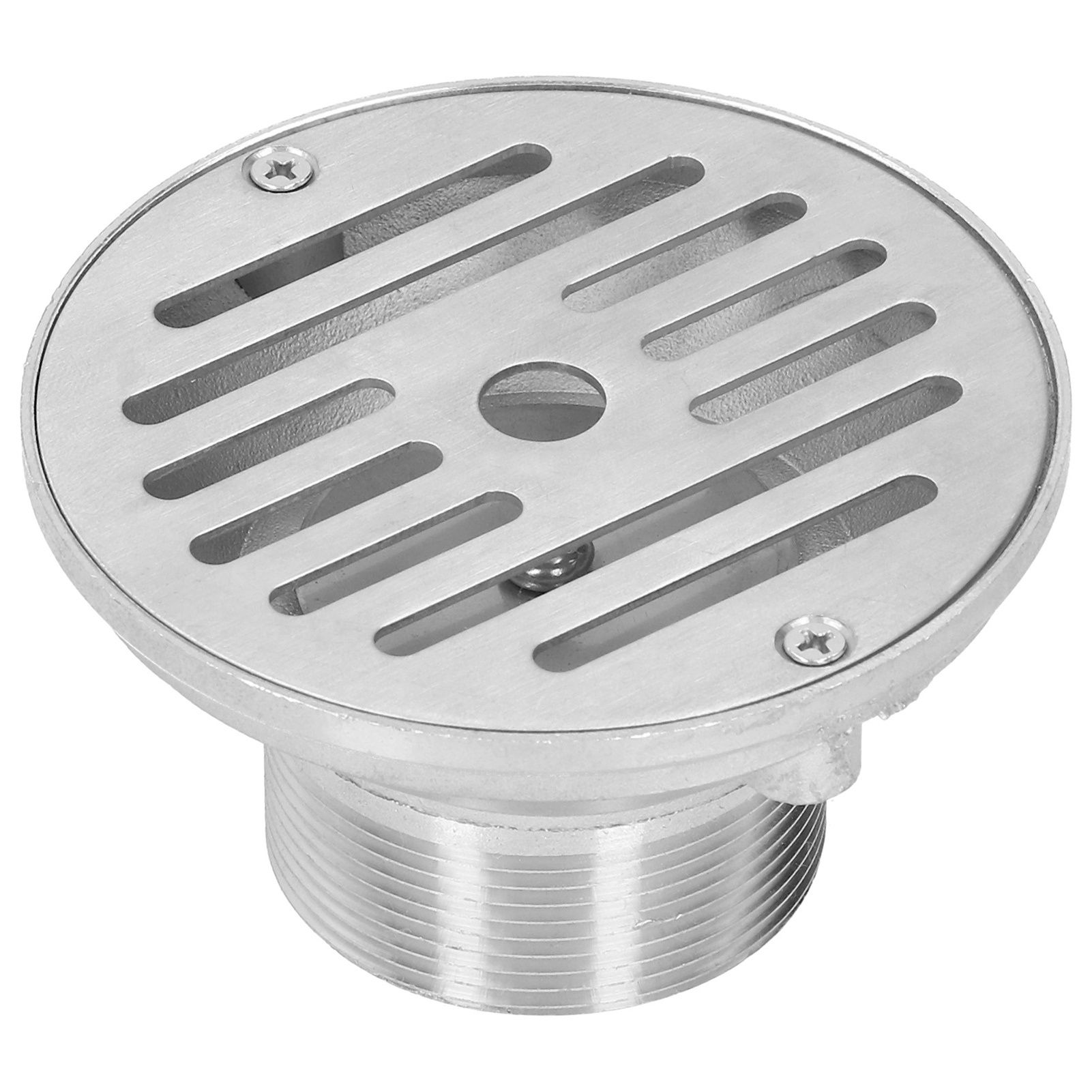 2inch Male Thread Swimming Pool Drain Water Overflow Outlet Swimming Pool view 8