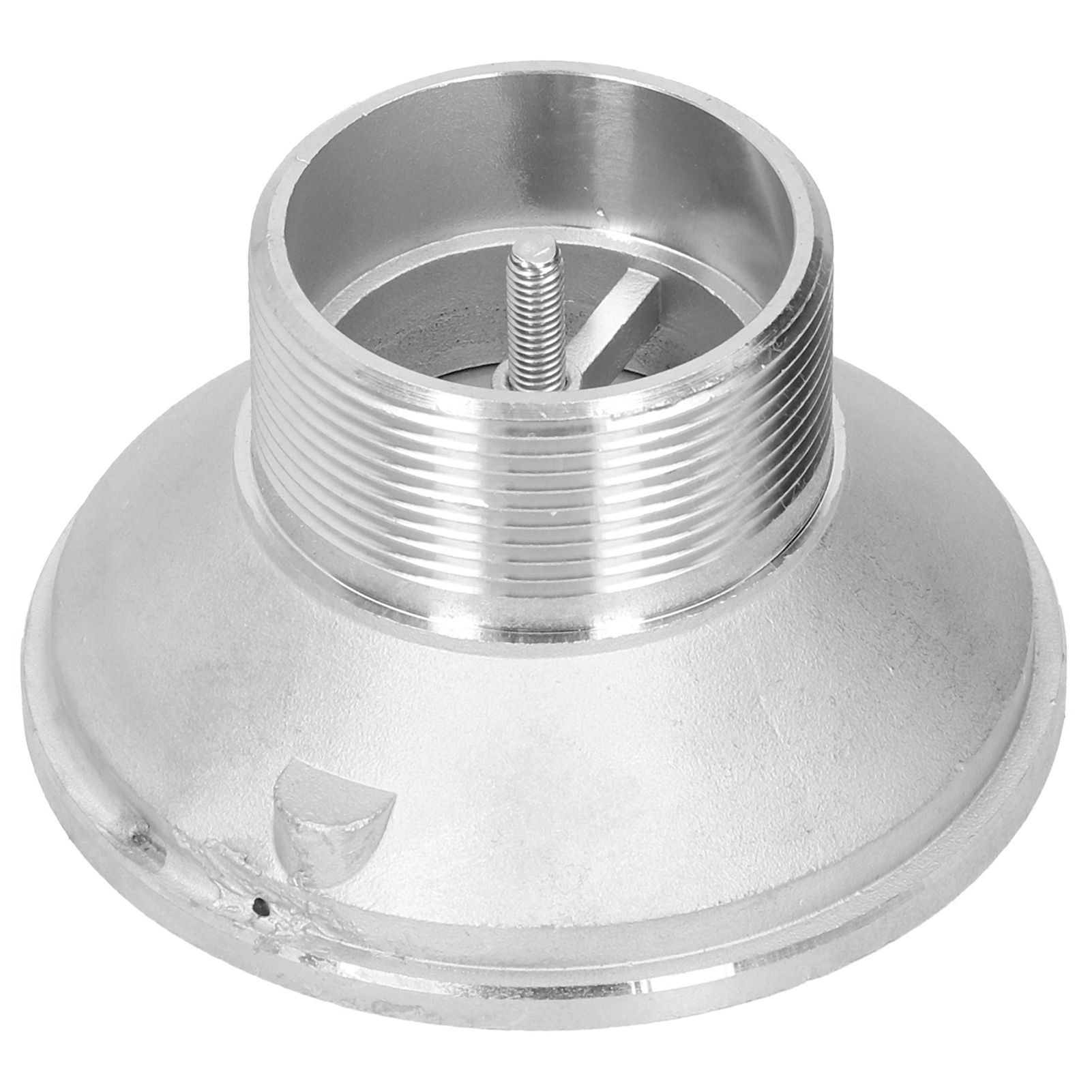 2inch Male Thread Swimming Pool Drain Water Overflow Outlet Swimming Pool view 11