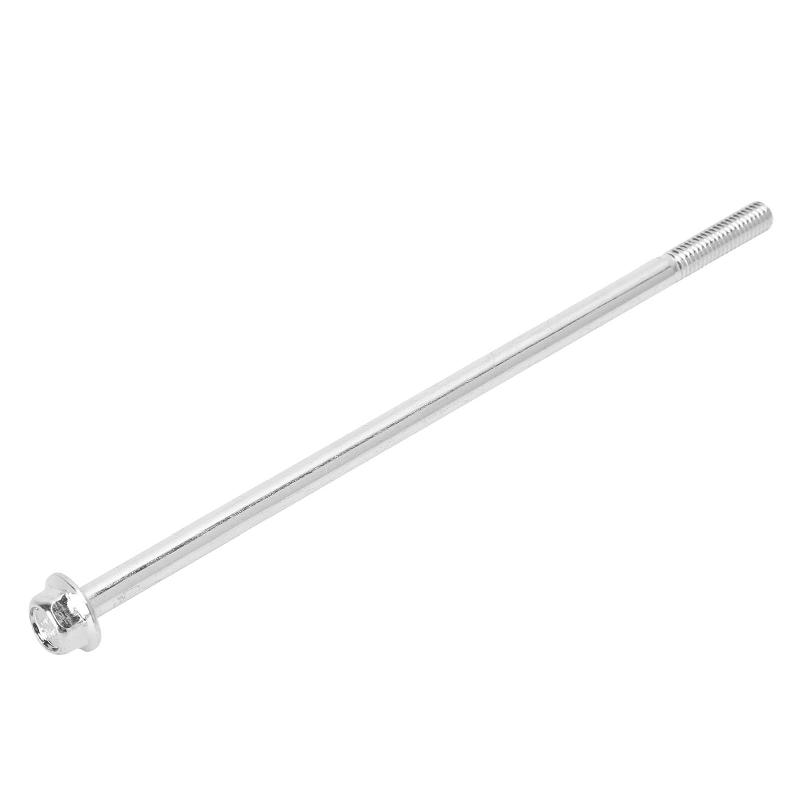 20Pcs Hex Flange Long Bolt Motor Generator Rotor Stator Screw Replacement view 12