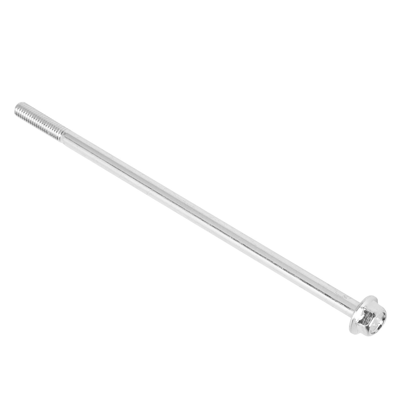 20Pcs Hex Flange Long Bolt Motor Generator Rotor Stator Screw Replacement view 15