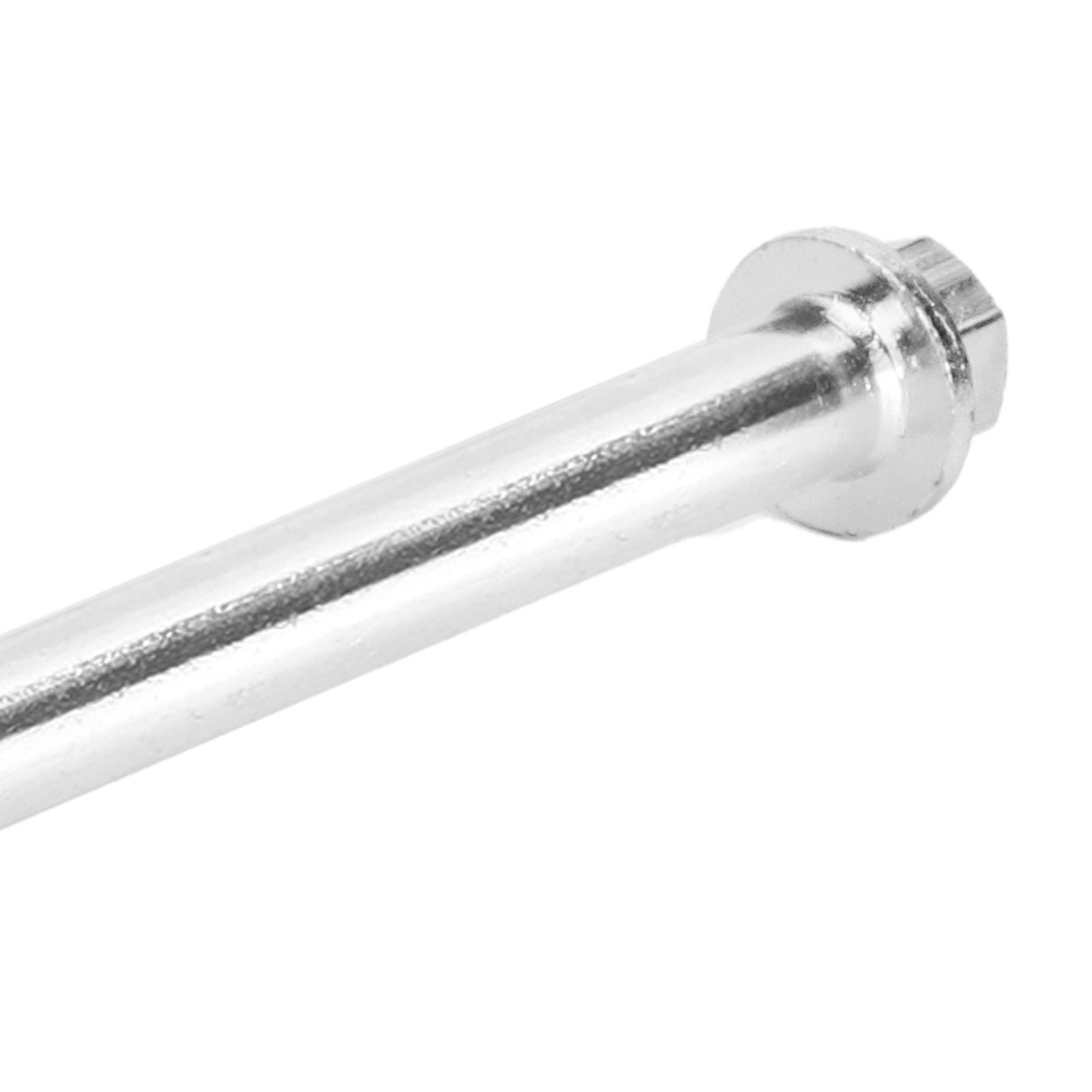 10Pcs Long Flange Bolt M8x235 Hex Head Flange Screw Gasoline Generator view 11