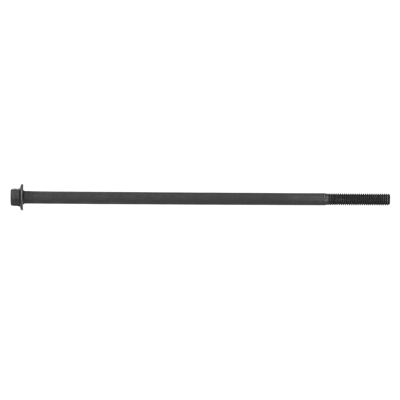 20PCS M6x175 Long Bolts Flange Bolts Threaded Bar Gasoline Diesel Generator Parts view 11