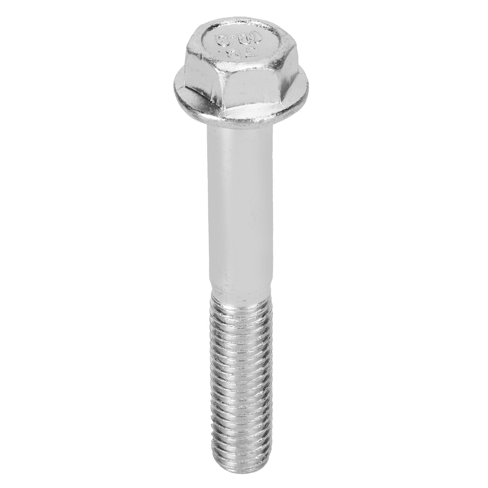 30Pcs M8x55 Screws Cylinder Bolt Accessory for 168F/170F 2kw‑3kw Gasoline view 15