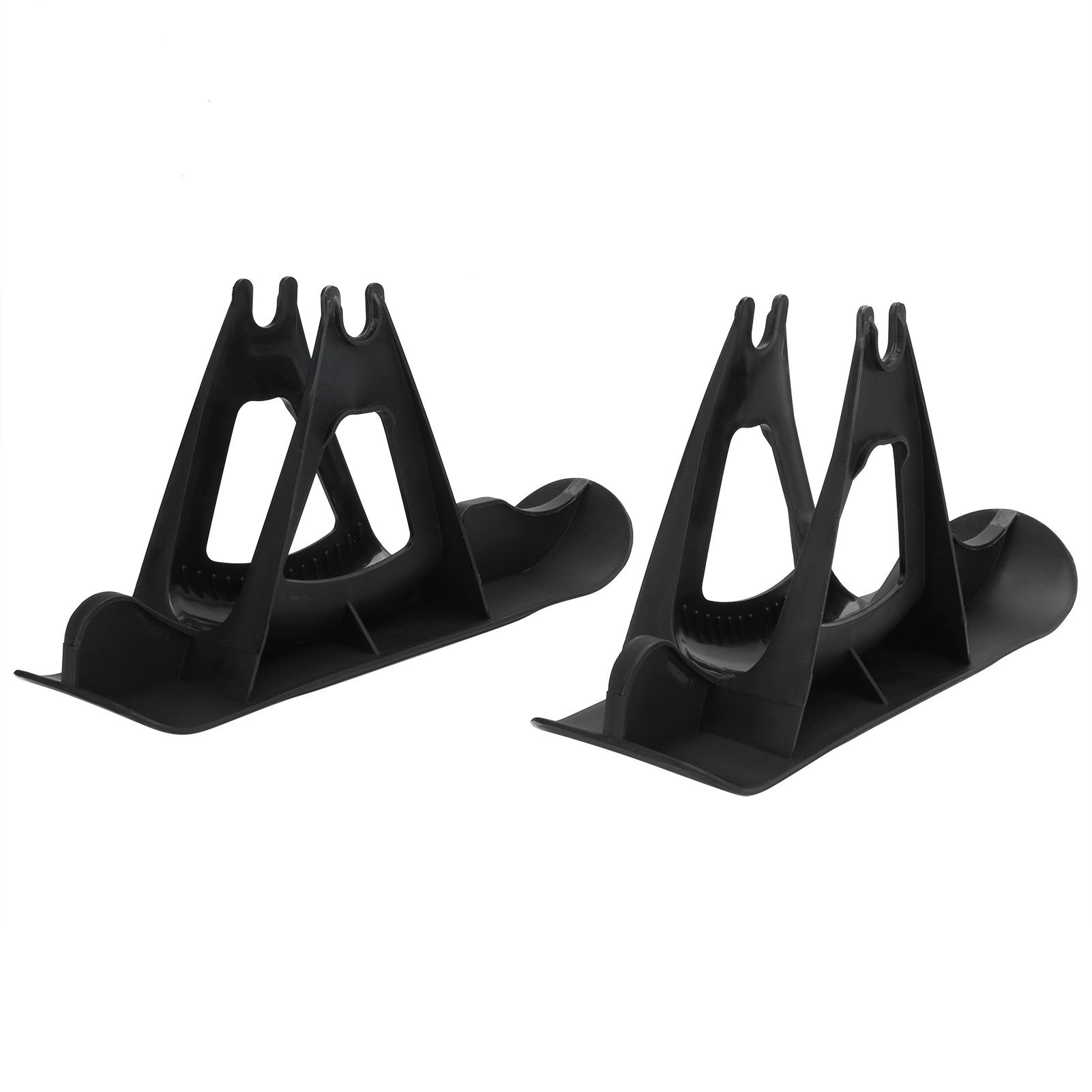 Kids Balanced Scooter Skis Stand Parking Rack Snowboard Equipment for Winter view 6