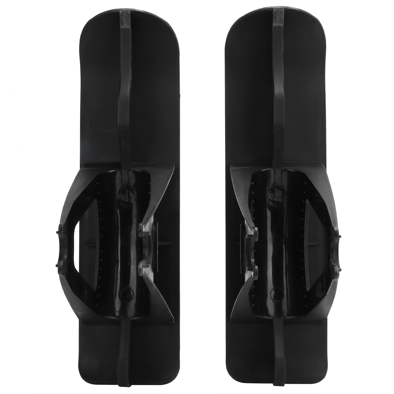 Kids Balanced Scooter Skis Stand Parking Rack Snowboard Equipment for Winter view 7