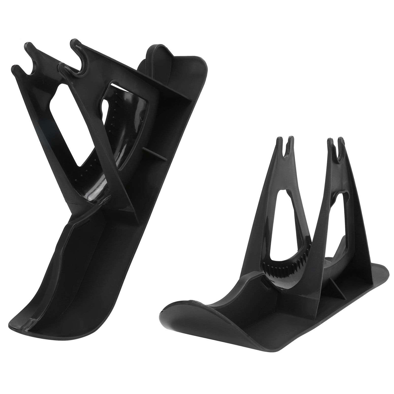 Kids Balanced Scooter Skis Stand Parking Rack Snowboard Equipment for Winter view 8