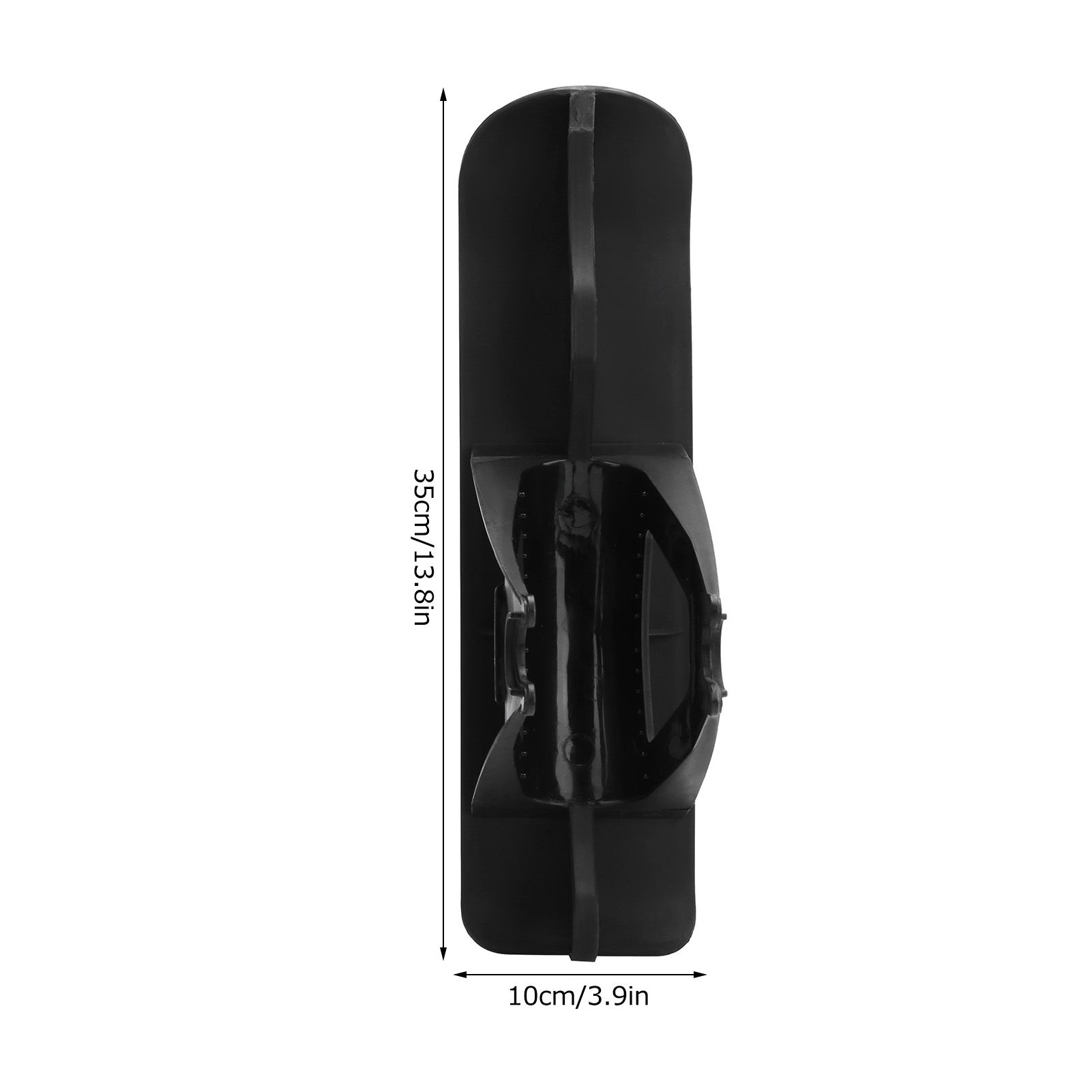 Kids Balanced Scooter Skis Stand Parking Rack Snowboard Equipment for Winter view 13