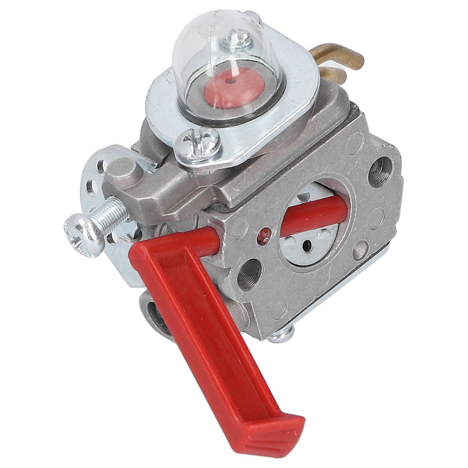 Carburetor Carb Replacement Fit for Homelite UP04742A UT15200 UT20771 UT20763 view 2