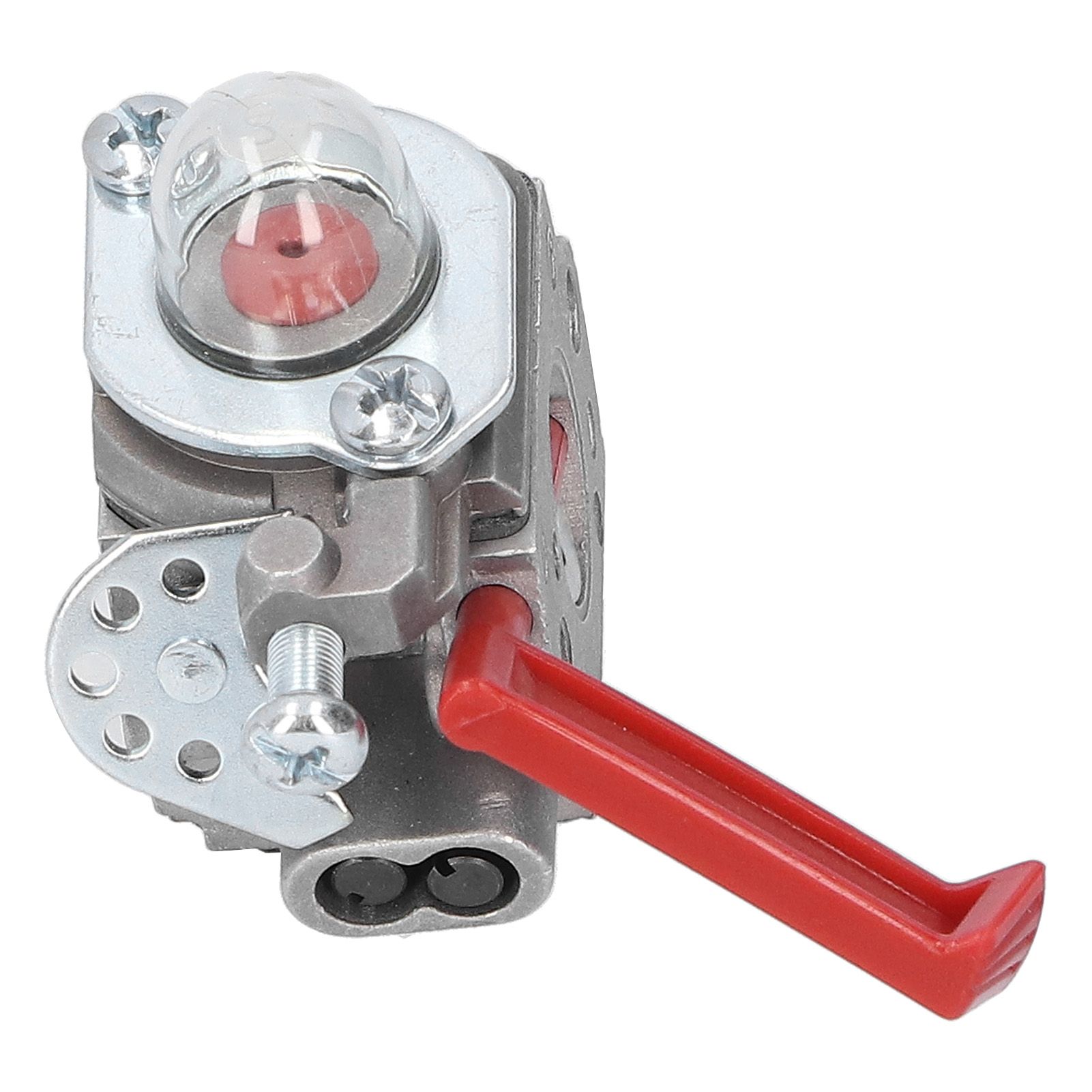 Carburetor Carb Replacement Fit for Homelite UP04742A UT15200 UT20771 UT20763 view 3
