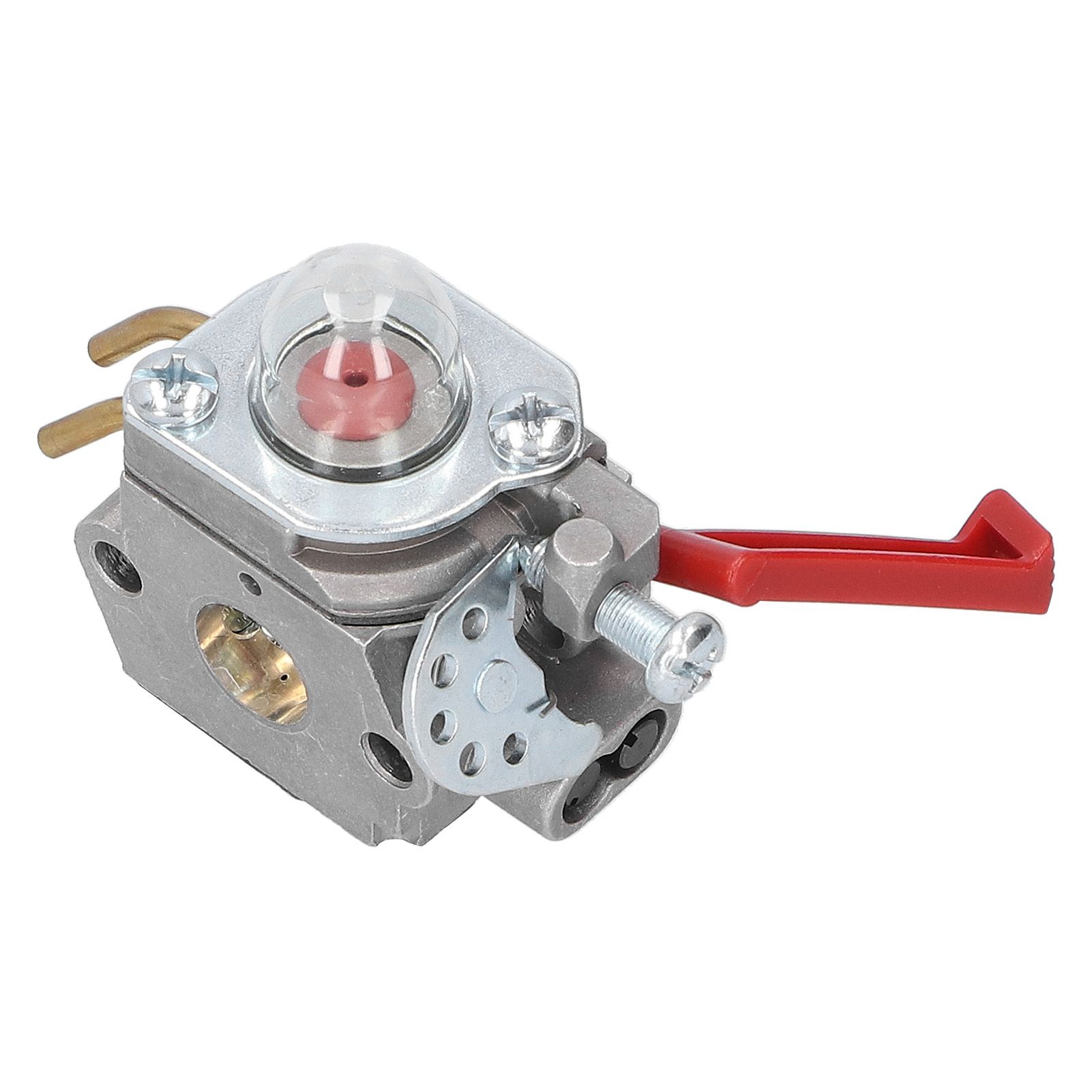 Carburetor Carb Replacement Fit for Homelite UP04742A UT15200 UT20771 UT20763 view 4