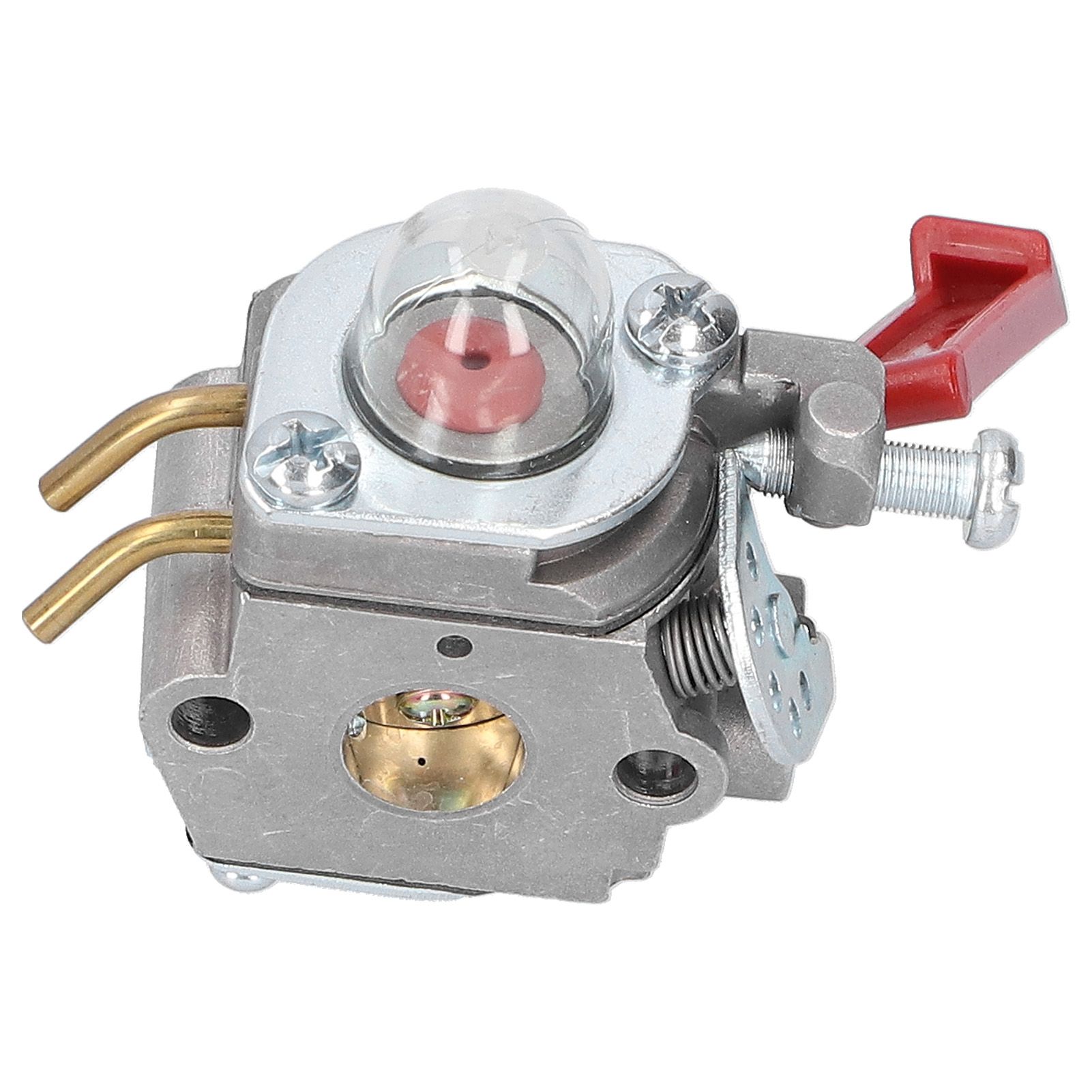Carburetor Carb Replacement Fit for Homelite UP04742A UT15200 UT20771 UT20763 view 5