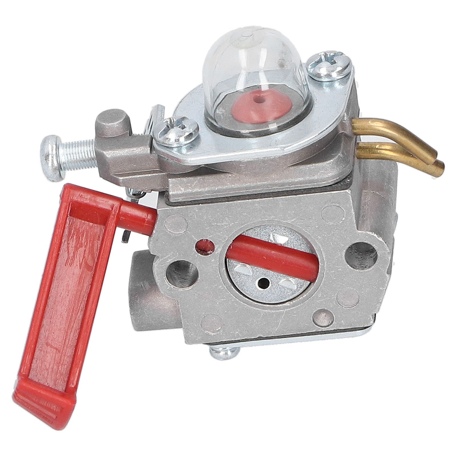 Carburetor Carb Replacement Fit for Homelite UP04742A UT15200 UT20771 UT20763 view 8