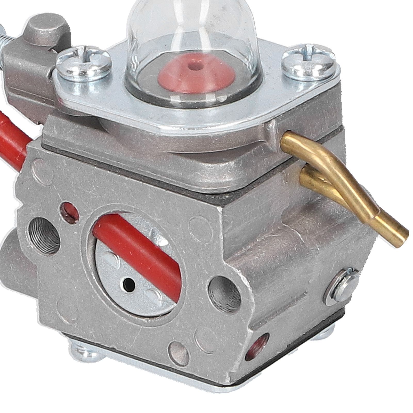 Carburetor Carb Replacement Fit for Homelite UP04742A UT15200 UT20771 UT20763 view 12
