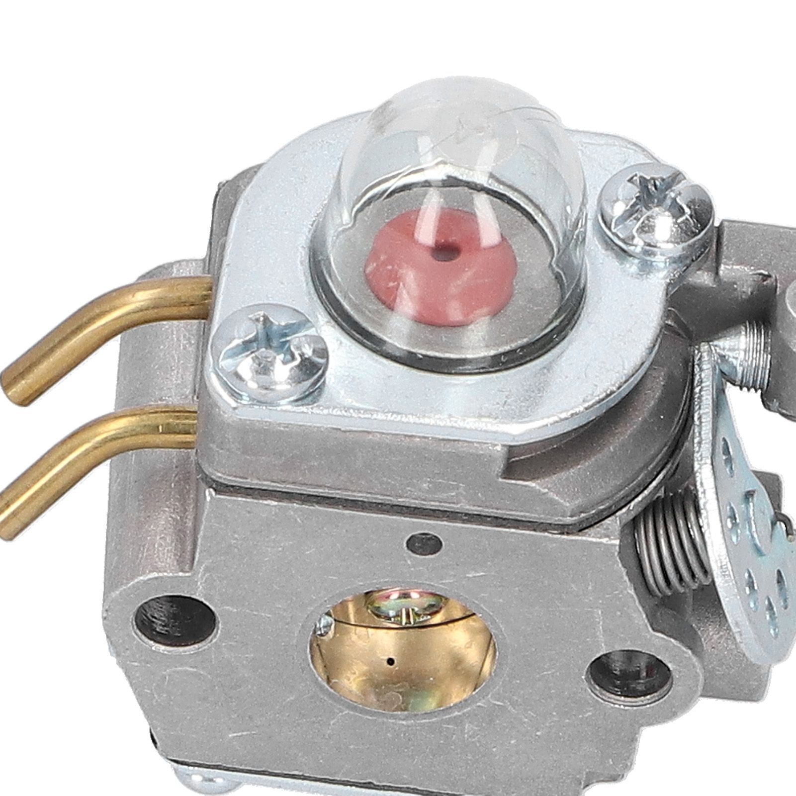 Carburetor Carb Replacement Fit for Homelite UP04742A UT15200 UT20771 UT20763 view 13