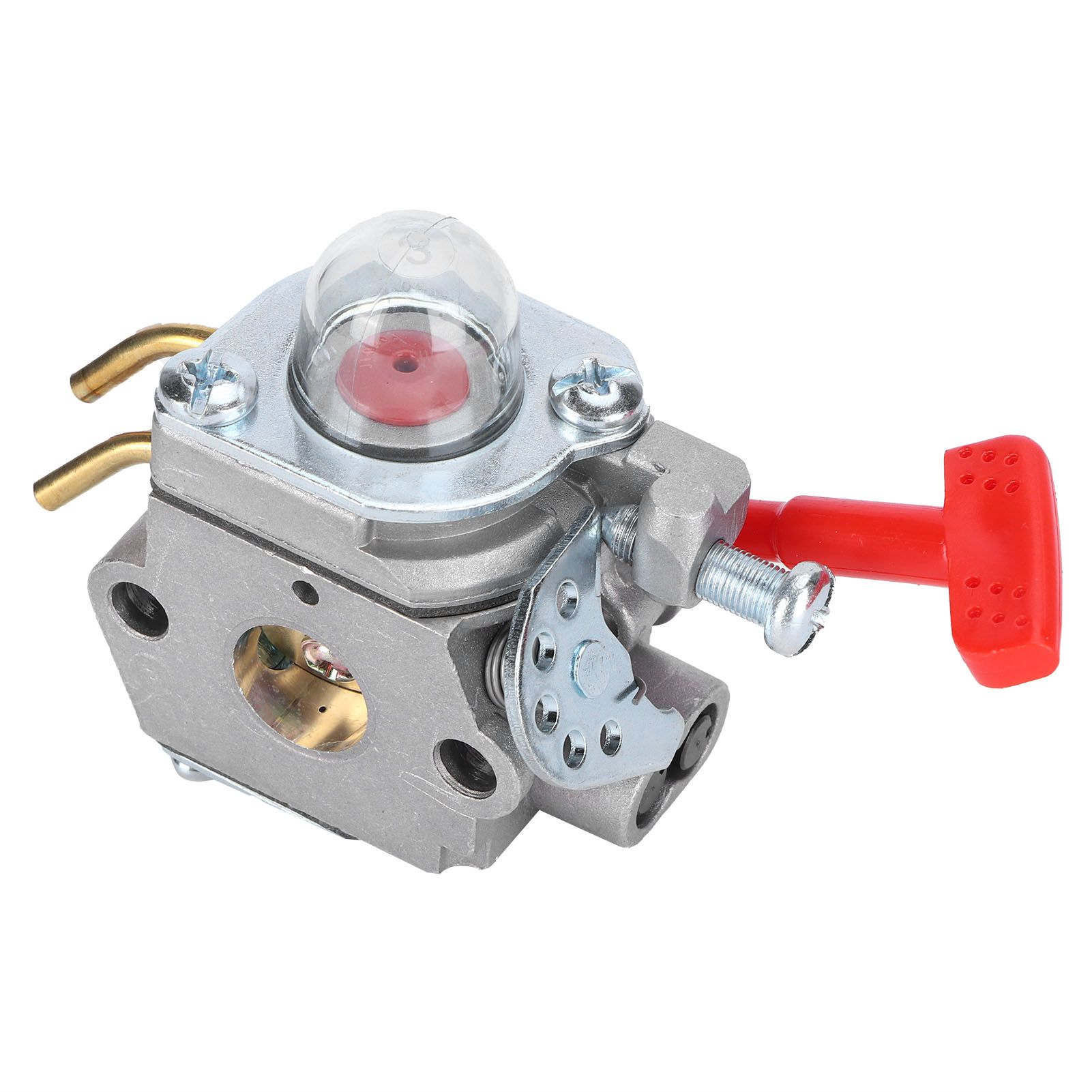 Carburetor Set for WT-458-1 WT-220 WT-318 WT-318X A03002 A04445A A07139 view 5