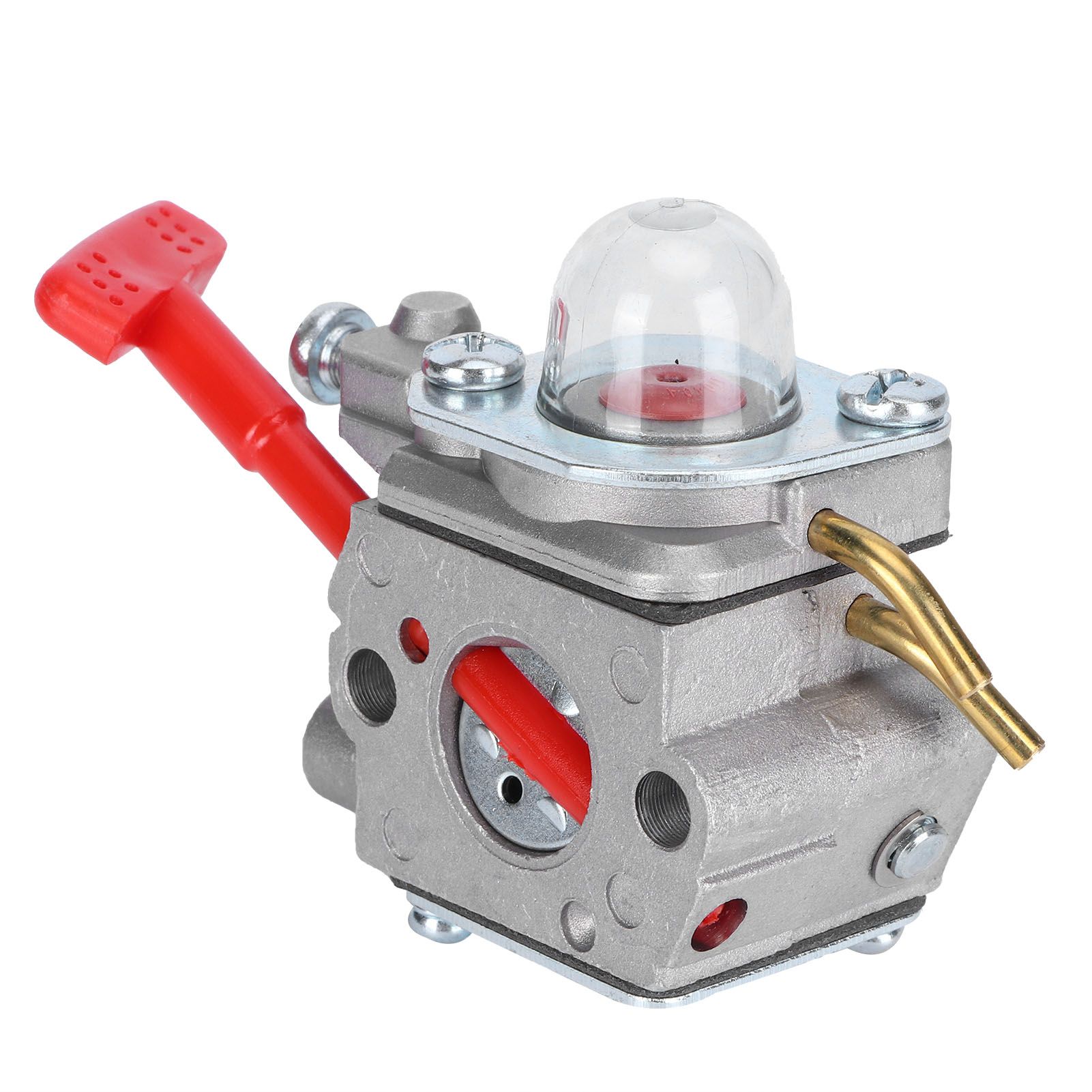 Carburetor Set for WT-458-1 WT-220 WT-318 WT-318X A03002 A04445A A07139 view 6