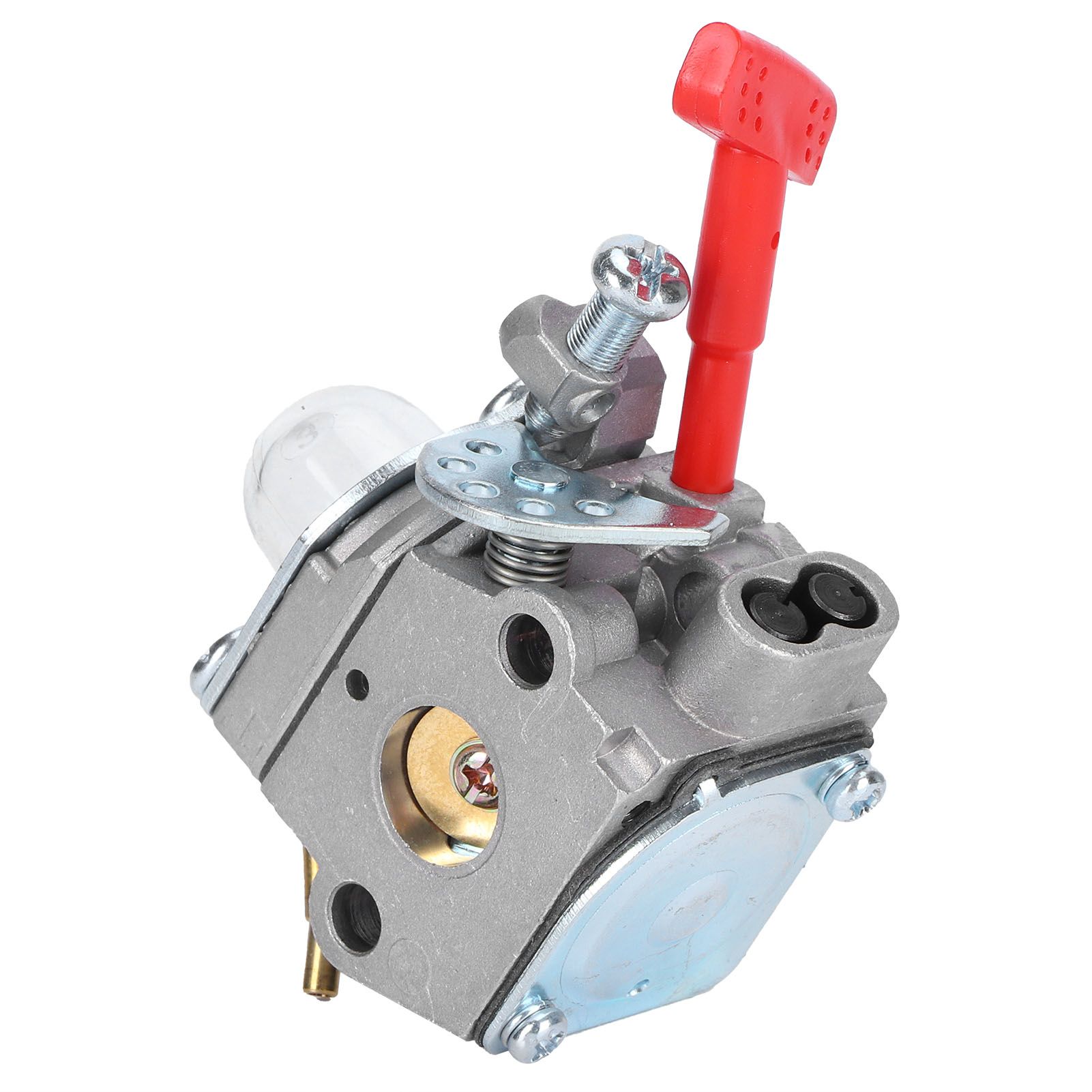 Carburetor Set for WT-458-1 WT-220 WT-318 WT-318X A03002 A04445A A07139 view 7