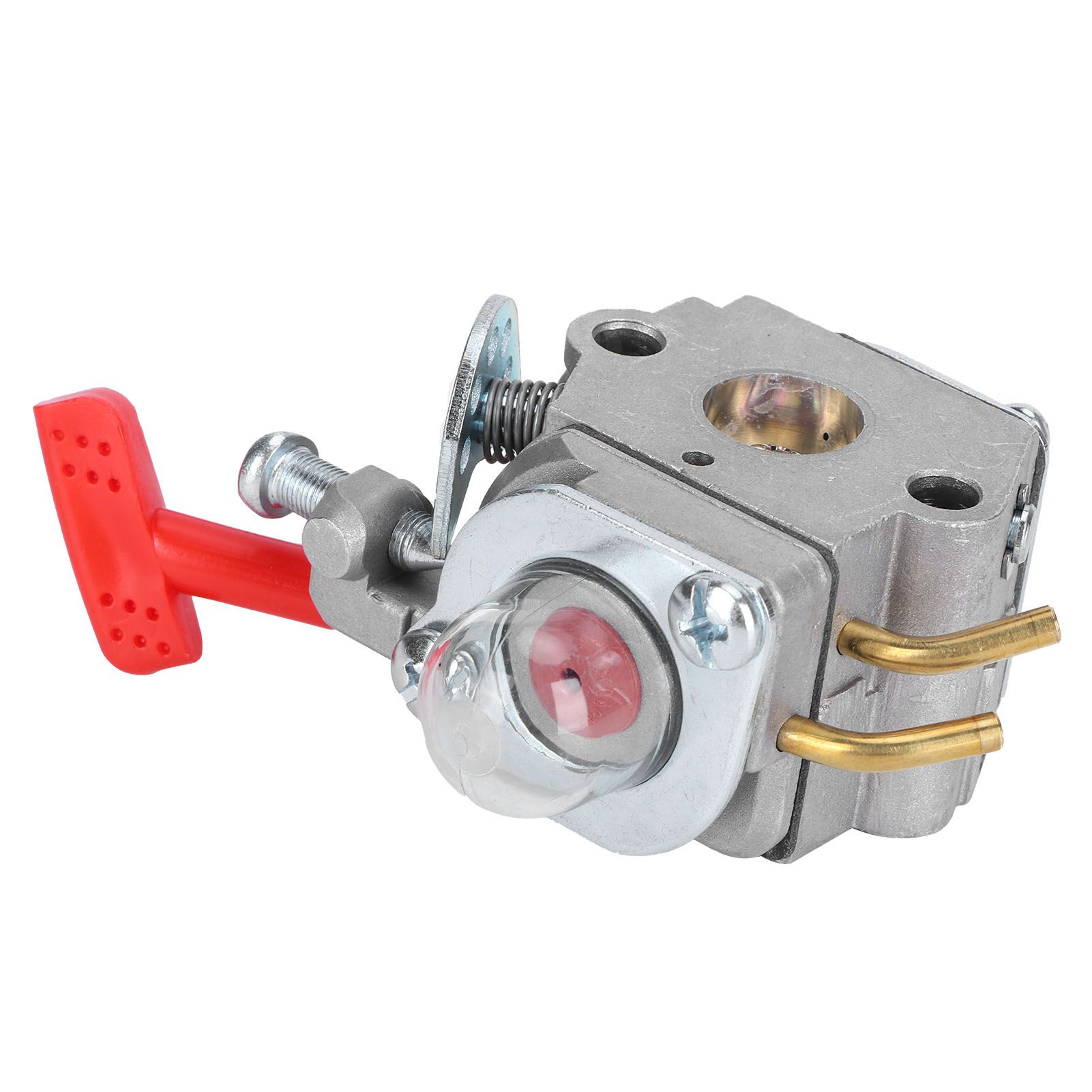 Carburetor Set for WT-458-1 WT-220 WT-318 WT-318X A03002 A04445A A07139 view 8