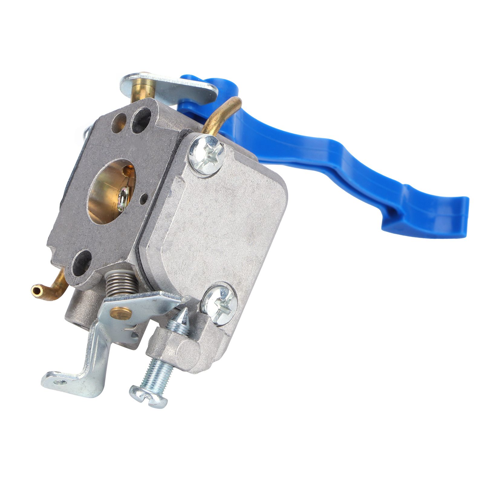 Carburetor Air Filter Fuel Filter Replacement Parts Fit for Husqvarna 125B view 6
