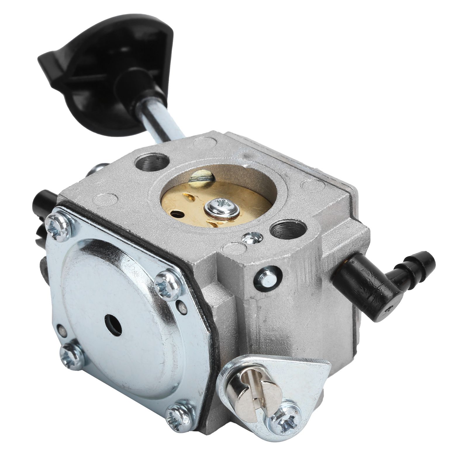 Carburetor Set for Stihl BR320 BR340 BR380 BR400 BR420 Replacement Accessories Kit view 5
