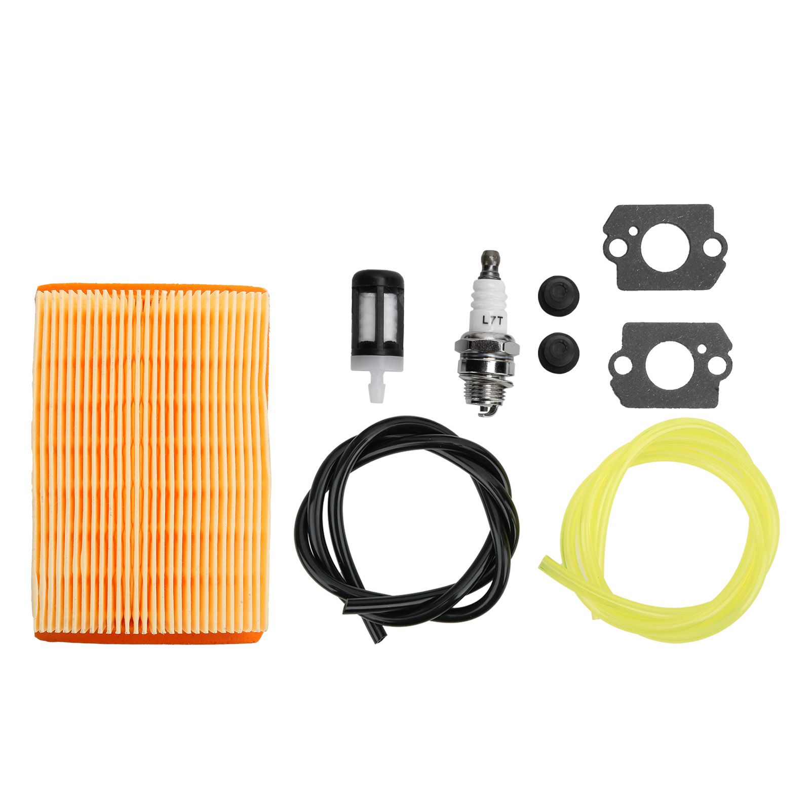 Carburetor Set for Stihl BR320 BR340 BR380 BR400 BR420 Replacement Accessories Kit view 11
