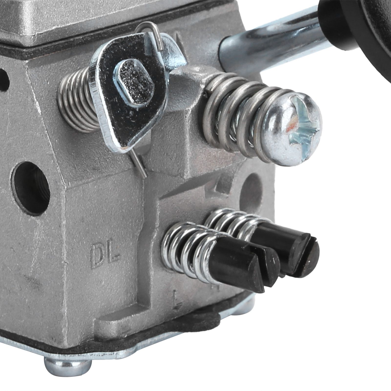 Carburetor Set for Stihl BR320 BR340 BR380 BR400 BR420 Replacement Accessories Kit view 13