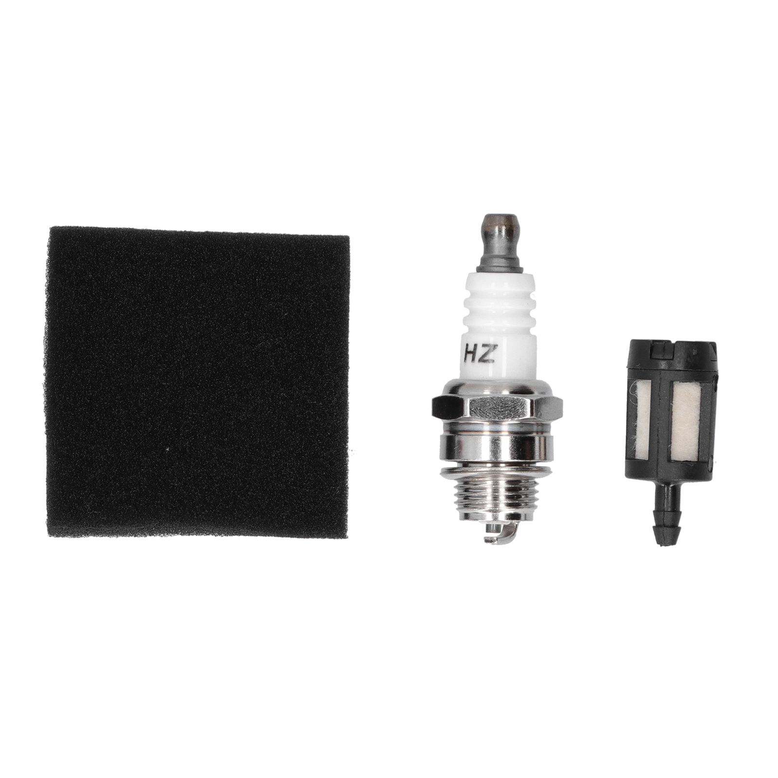 Carburetor Filter Sparking Plug Kit Fit for Homelite UT‑20760 UT‑20763 K100 view 13