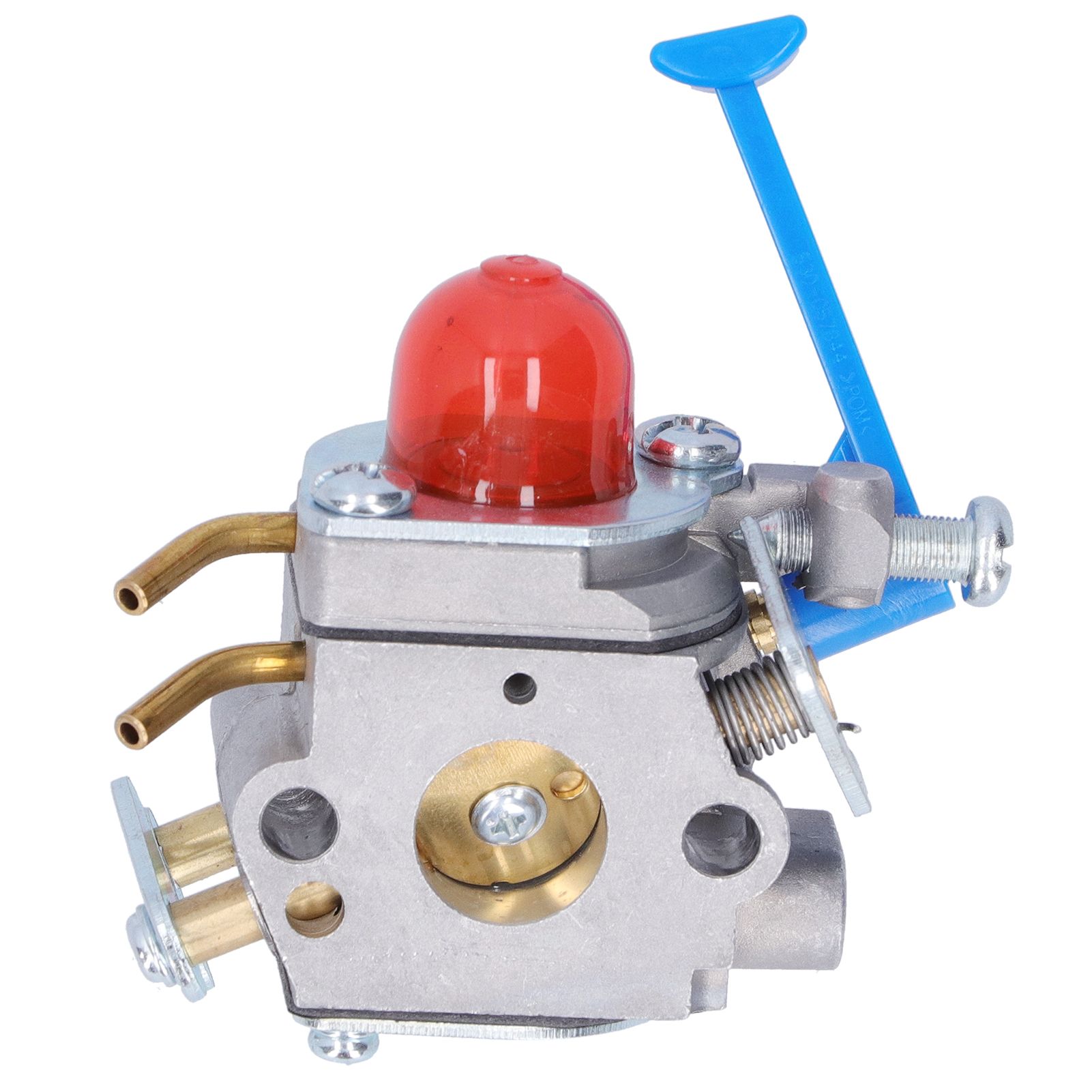 Carburetor Replacement Set for Husqvarna 128C 128L 128LD 128R 128RJ 128CD view 2