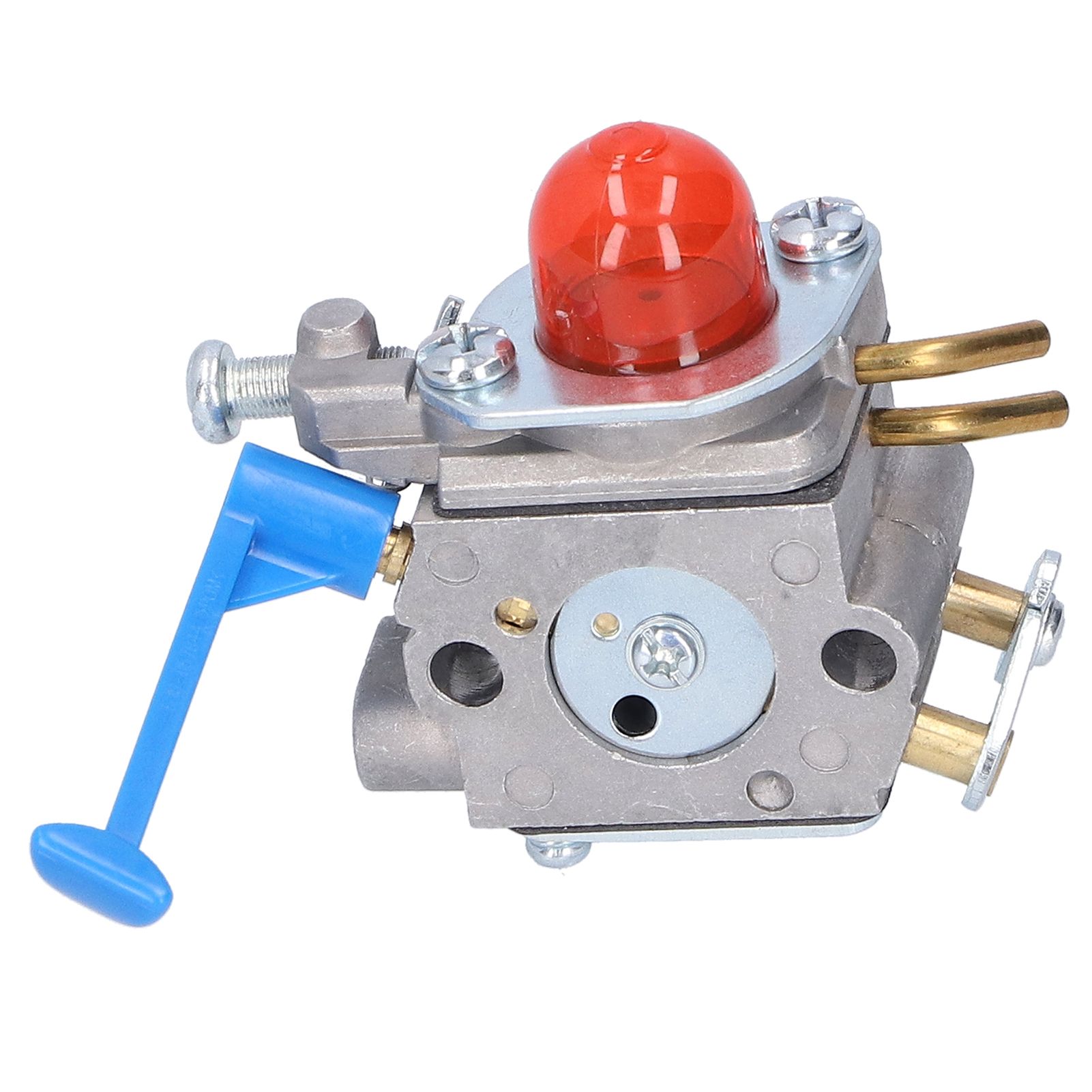 Carburetor Replacement Set for Husqvarna 128C 128L 128LD 128R 128RJ 128CD view 3