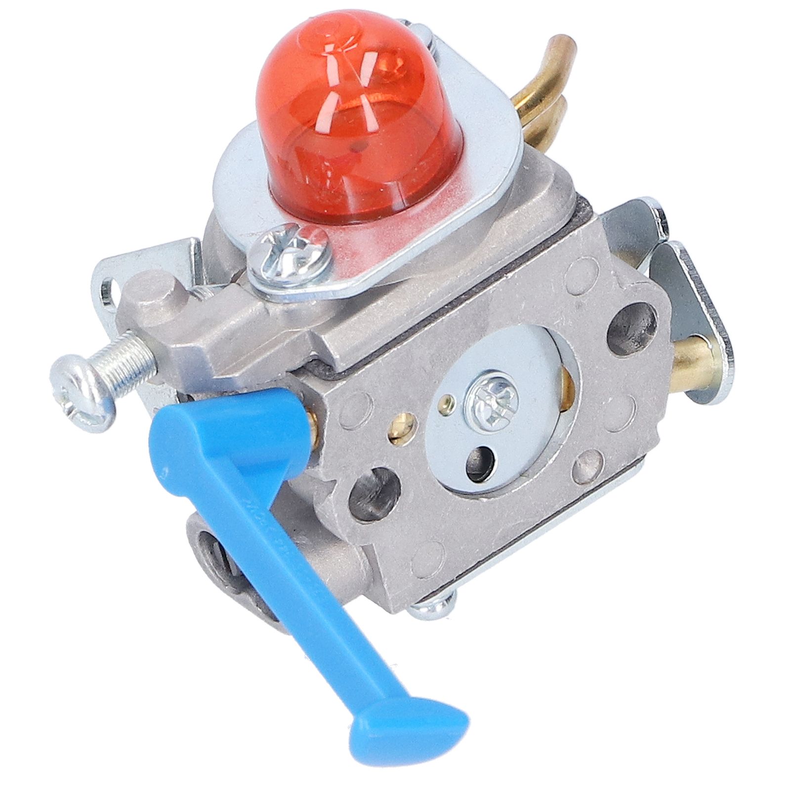 Carburetor Replacement Set for Husqvarna 128C 128L 128LD 128R 128RJ 128CD view 5