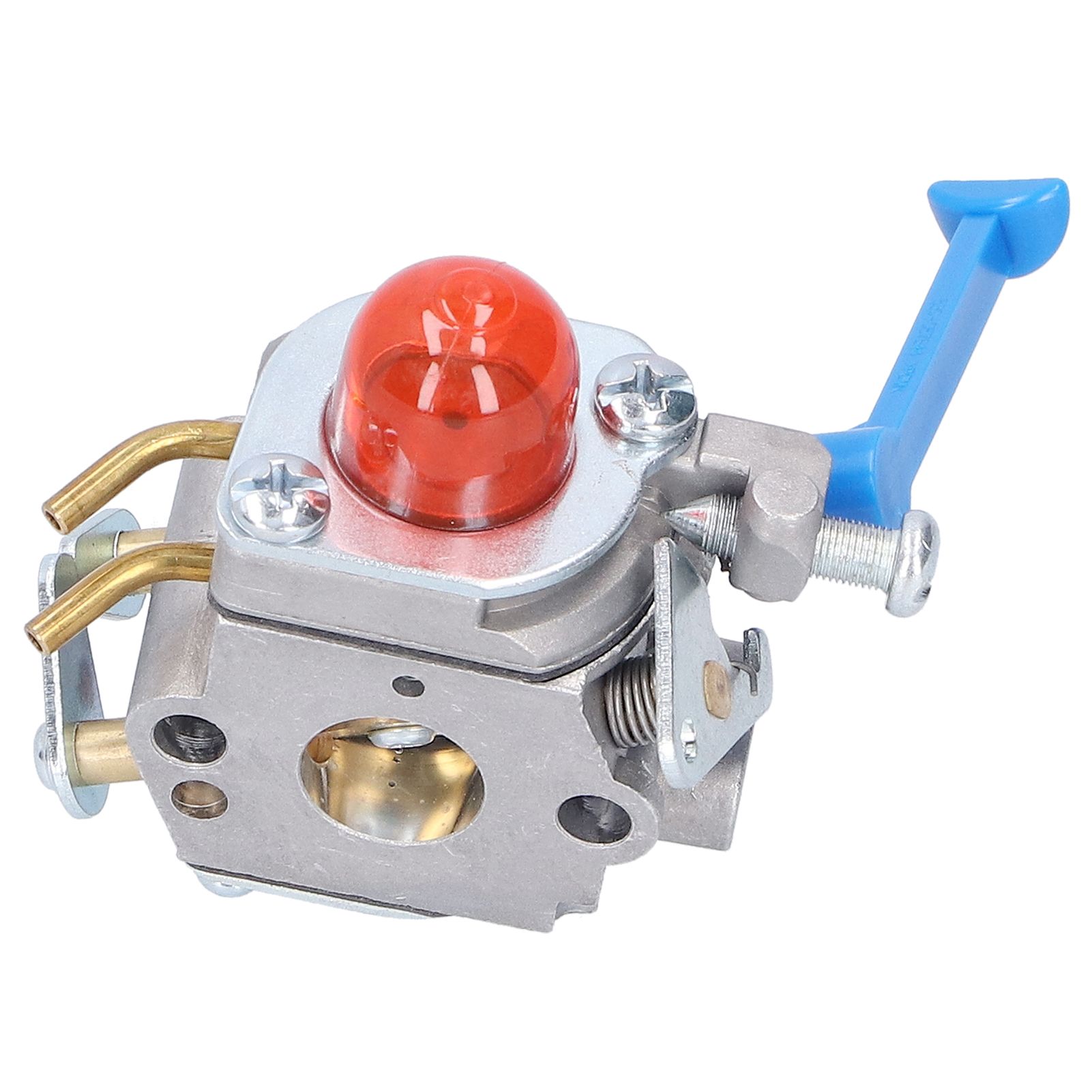Carburetor Replacement Set for Husqvarna 128C 128L 128LD 128R 128RJ 128CD view 6