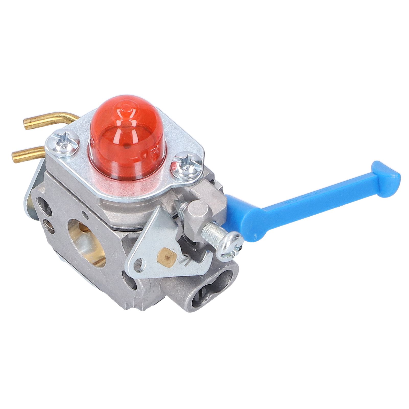 Carburetor Replacement Set for Husqvarna 128C 128L 128LD 128R 128RJ 128CD view 7