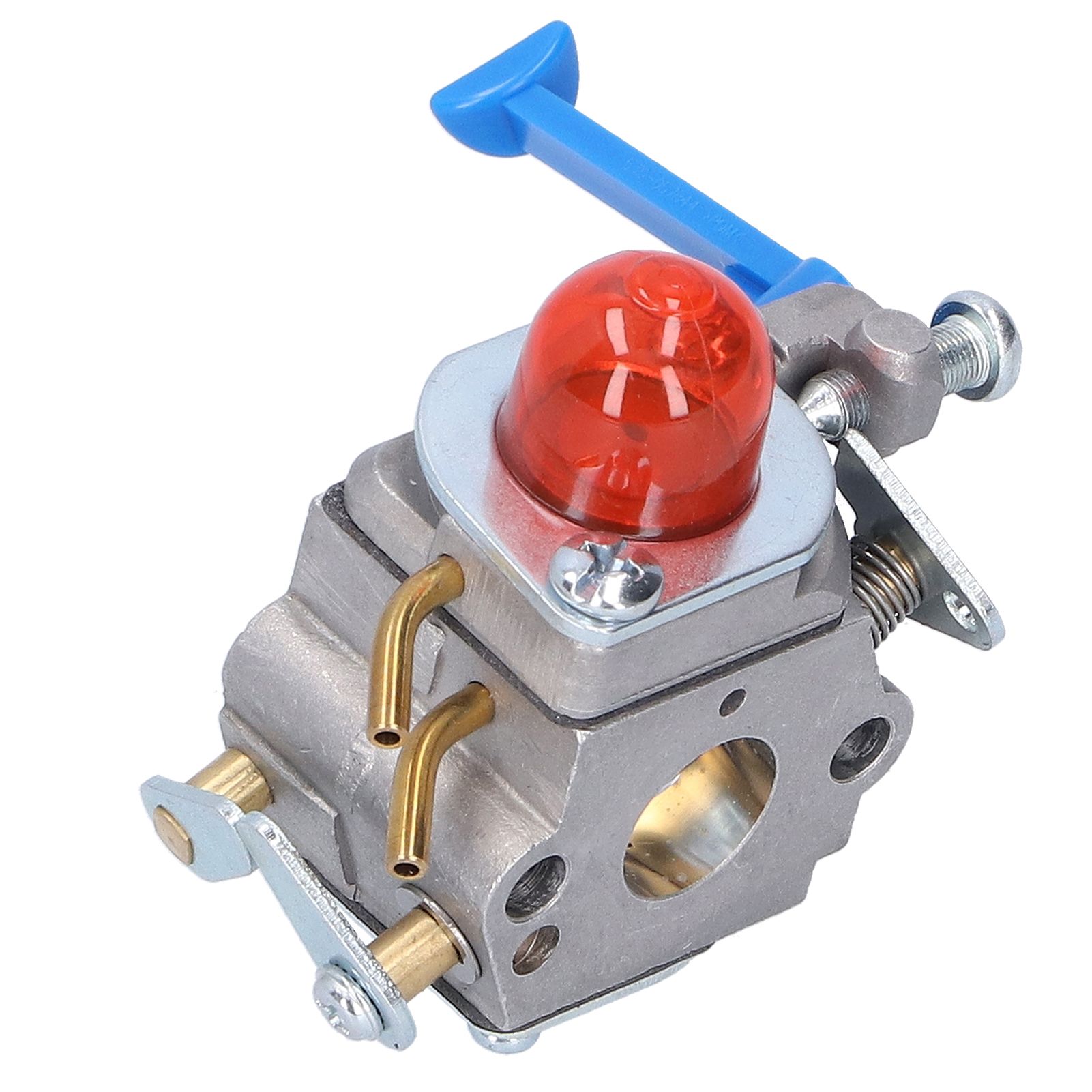 Carburetor Replacement Set for Husqvarna 128C 128L 128LD 128R 128RJ 128CD view 8