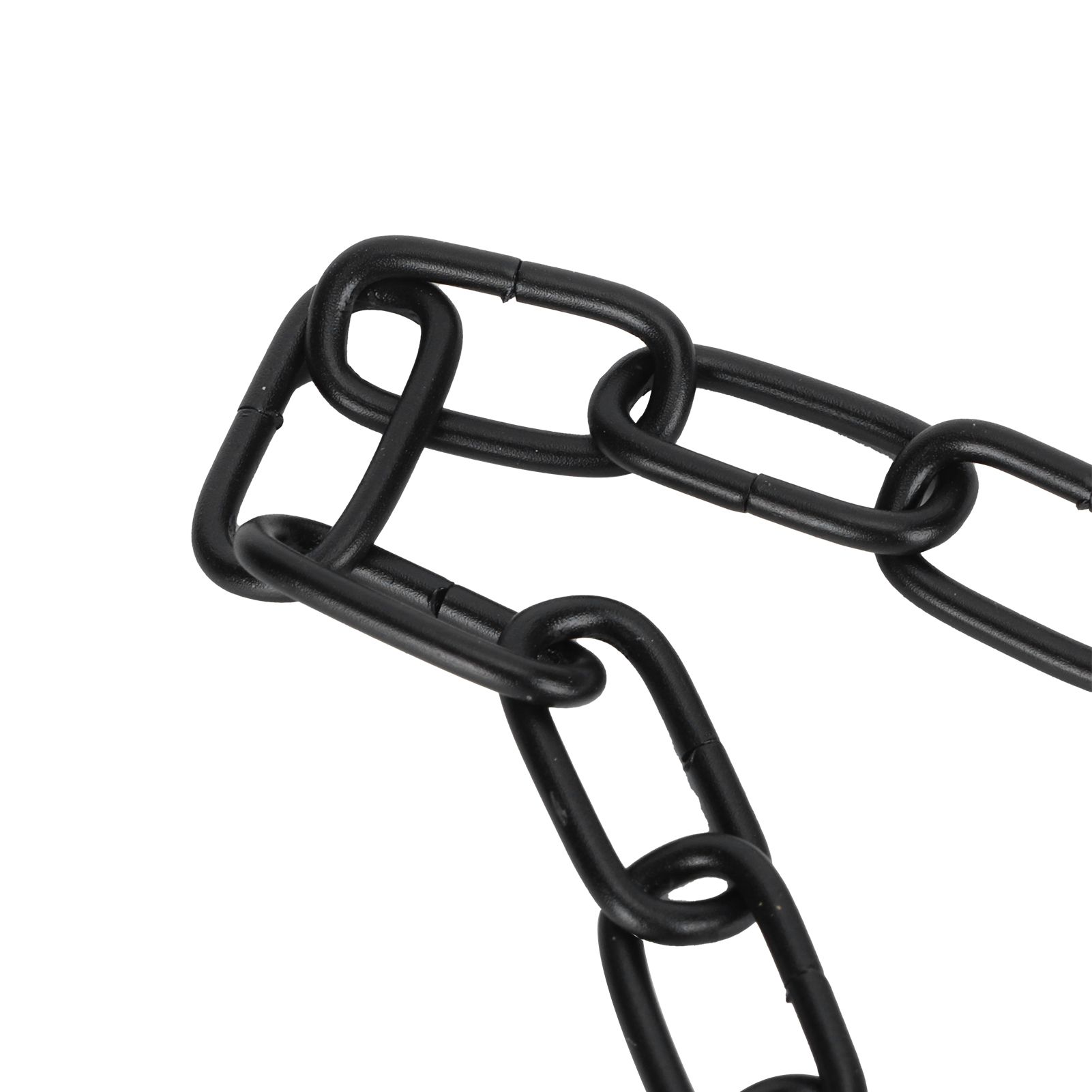 6Pcs Garden Planter Hanging Chain Flower Pot Basket Replacement Iron Sling view 13