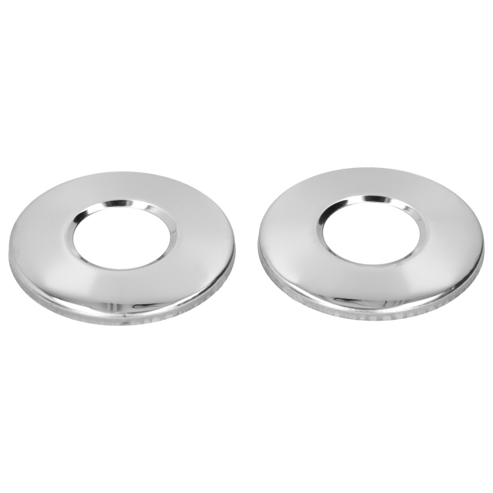2Pcs Swimming Pool Ladder Escutcheon Cover Plate for 4.2cm Ladder Pipe Pool view 3
