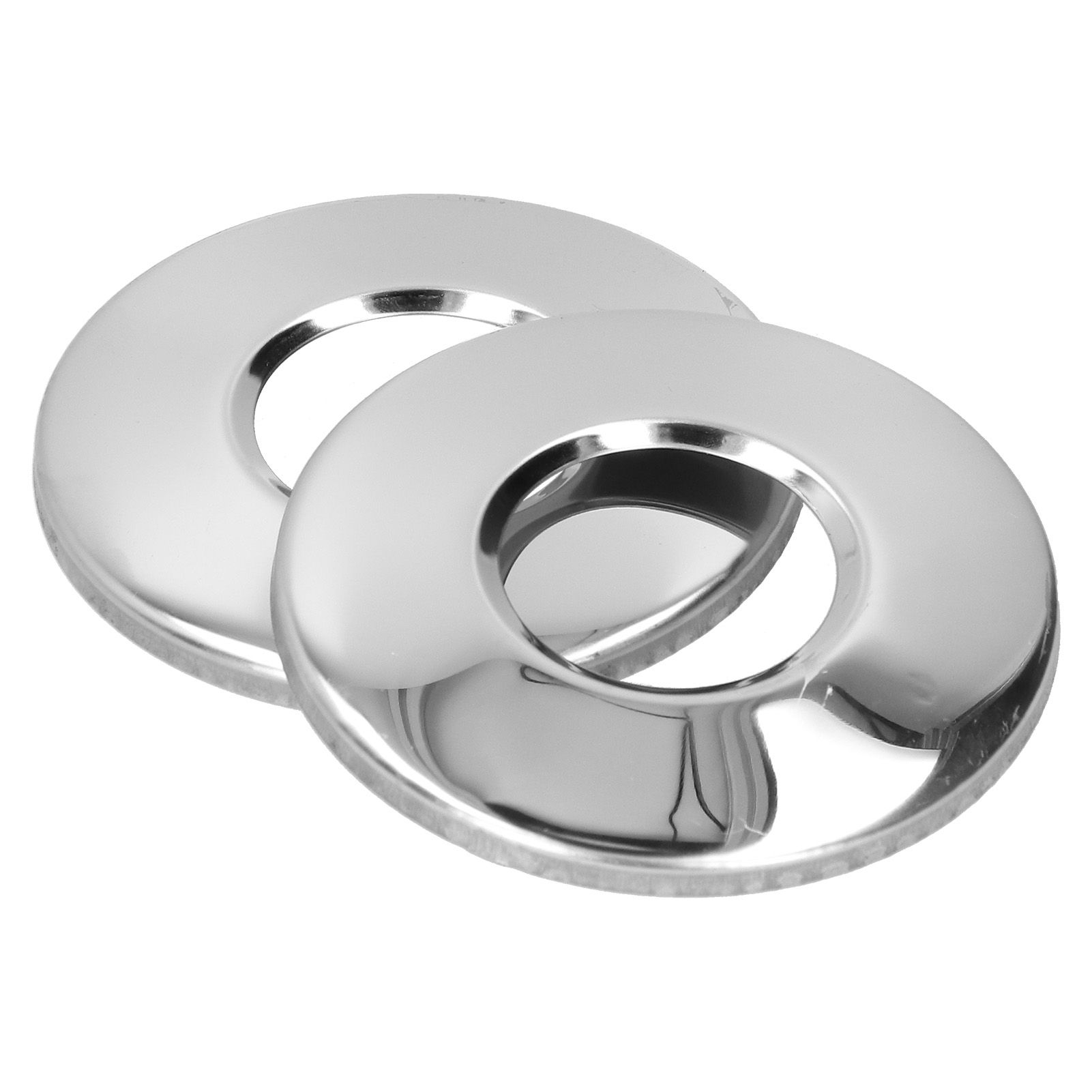 2Pcs Swimming Pool Ladder Escutcheon Cover Plate for 4.2cm Ladder Pipe Pool view 5