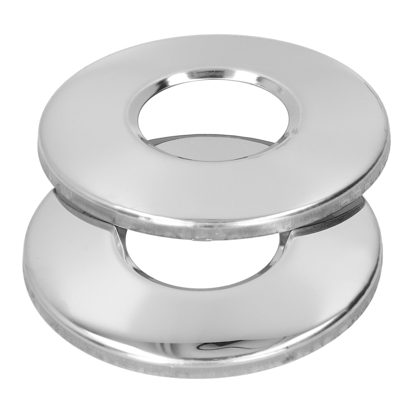 2Pcs Swimming Pool Ladder Escutcheon Cover Plate for 4.2cm Ladder Pipe Pool view 6