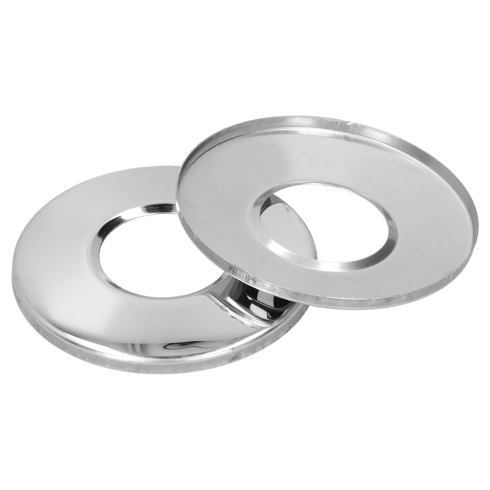 2Pcs Swimming Pool Ladder Escutcheon Cover Plate for 4.2cm Ladder Pipe Pool view 7