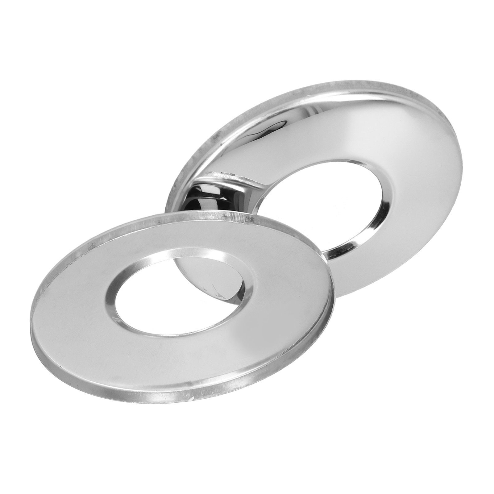 2Pcs Swimming Pool Ladder Escutcheon Cover Plate for 4.2cm Ladder Pipe Pool view 8