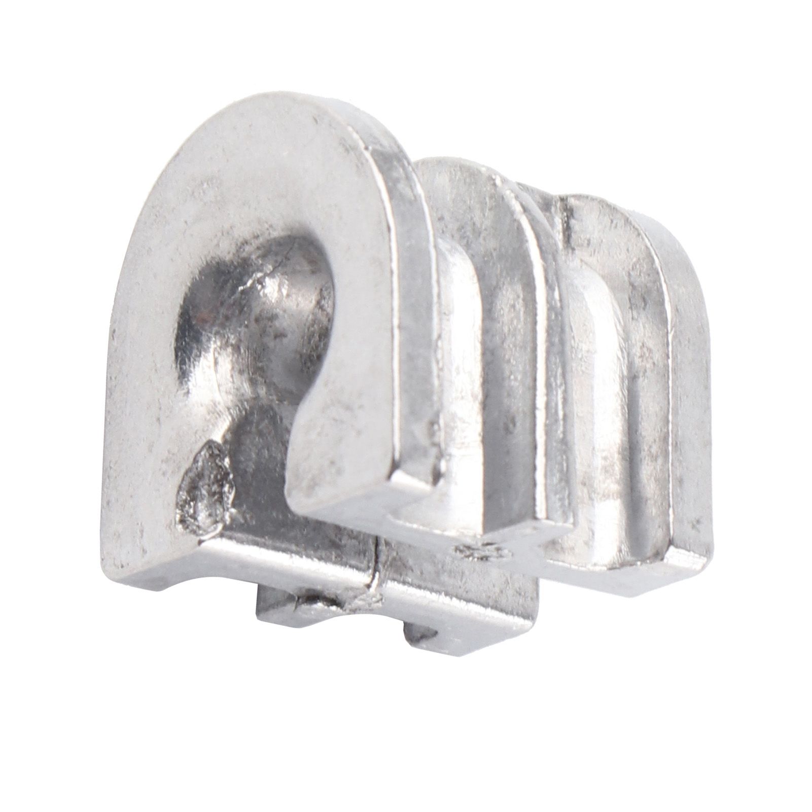40PCS Trimmer Head Eyelet Sleeves Replacement Fit for STIHL 25‑2 Lawn Mower Parts view 2