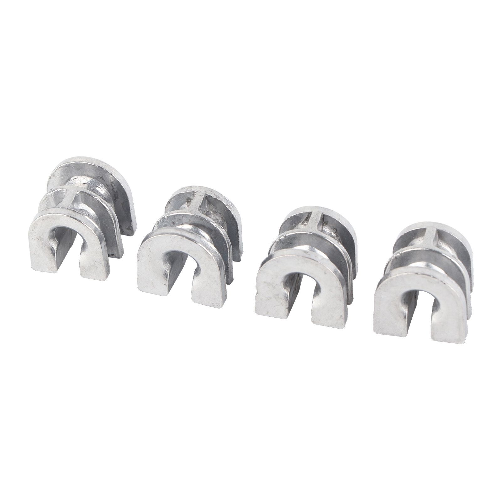 40PCS Trimmer Head Eyelet Sleeves Replacement Fit for STIHL 25‑2 Lawn Mower Parts view 3