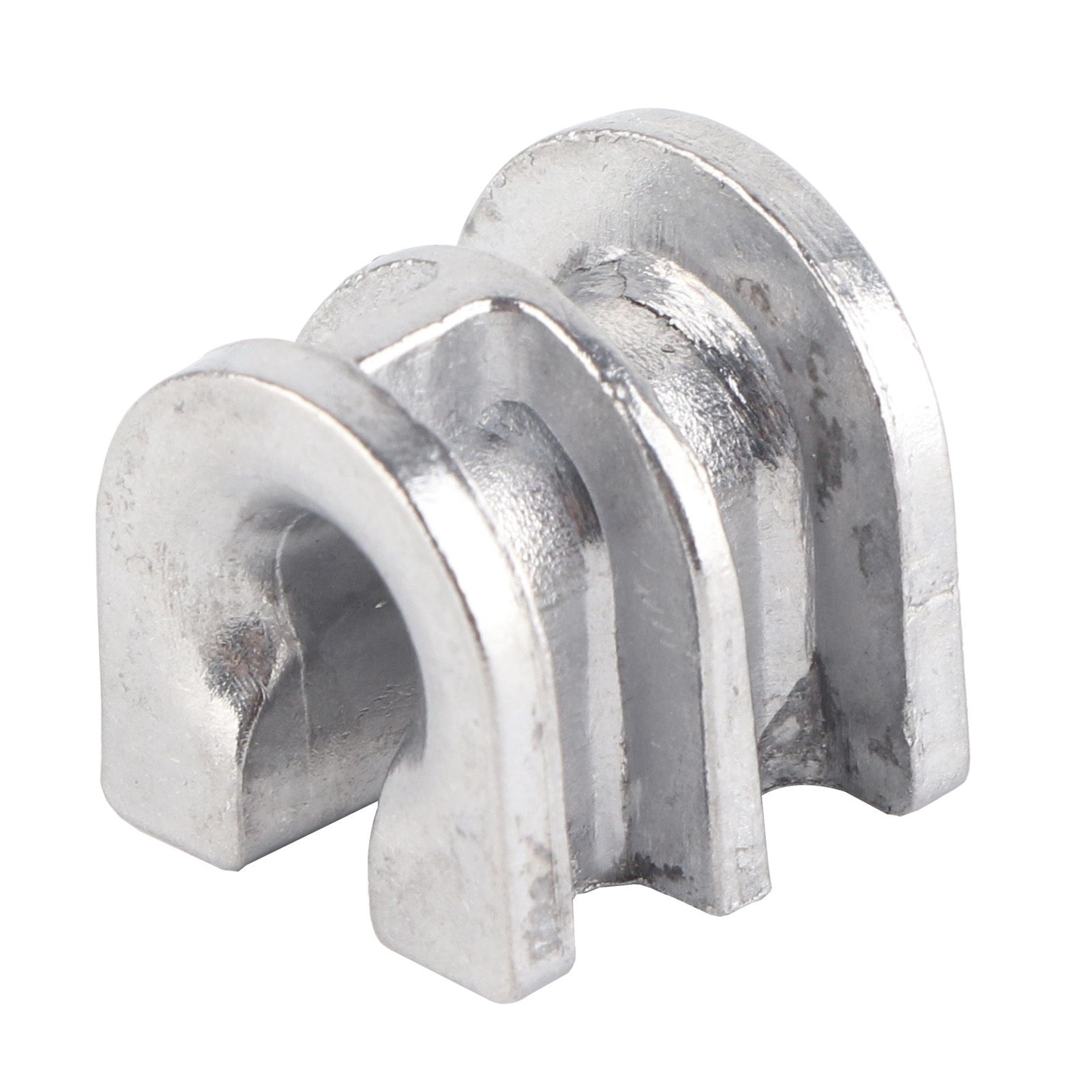 40PCS Trimmer Head Eyelet Sleeves Replacement Fit for STIHL 25‑2 Lawn Mower Parts view 8