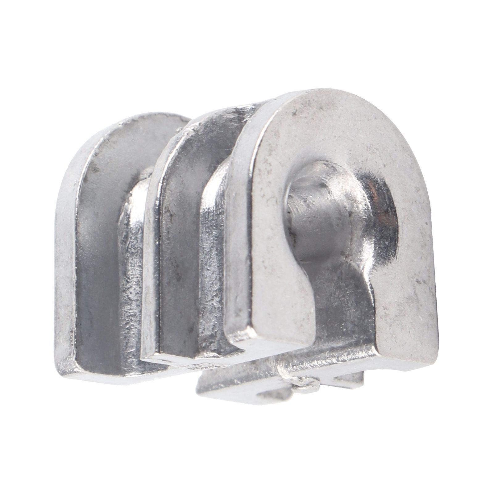 40PCS Trimmer Head Eyelet Sleeves Replacement Fit for STIHL 25‑2 Lawn Mower Parts view 12