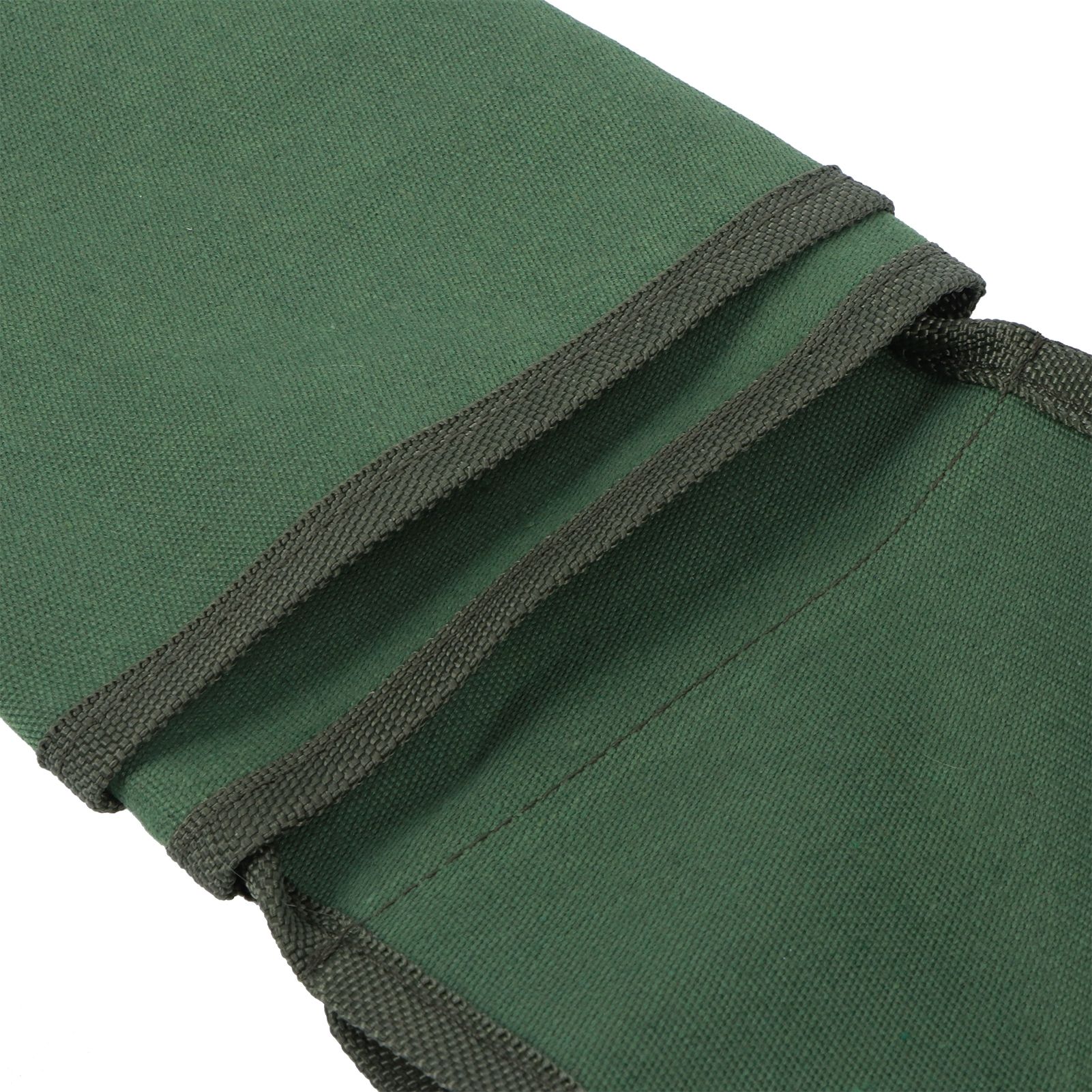 Garden Tool Storage Bag Waist Belt Hanging Pouch 4‑Pockets Organizer Gardening view 11