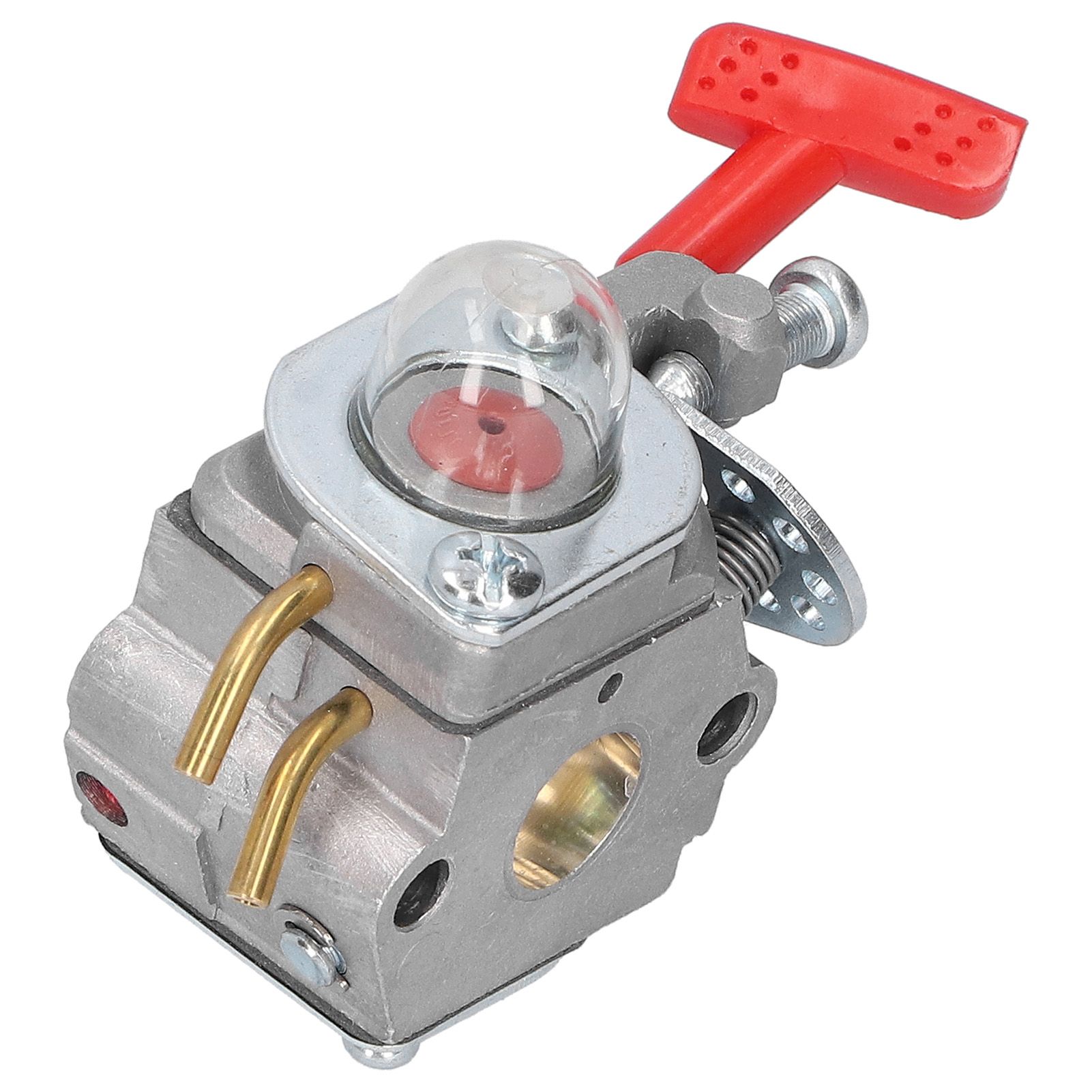 Aluminium Alloy Carburetor Replacement Fit For Walbro WT458 WT‑220 WT‑318 view 4