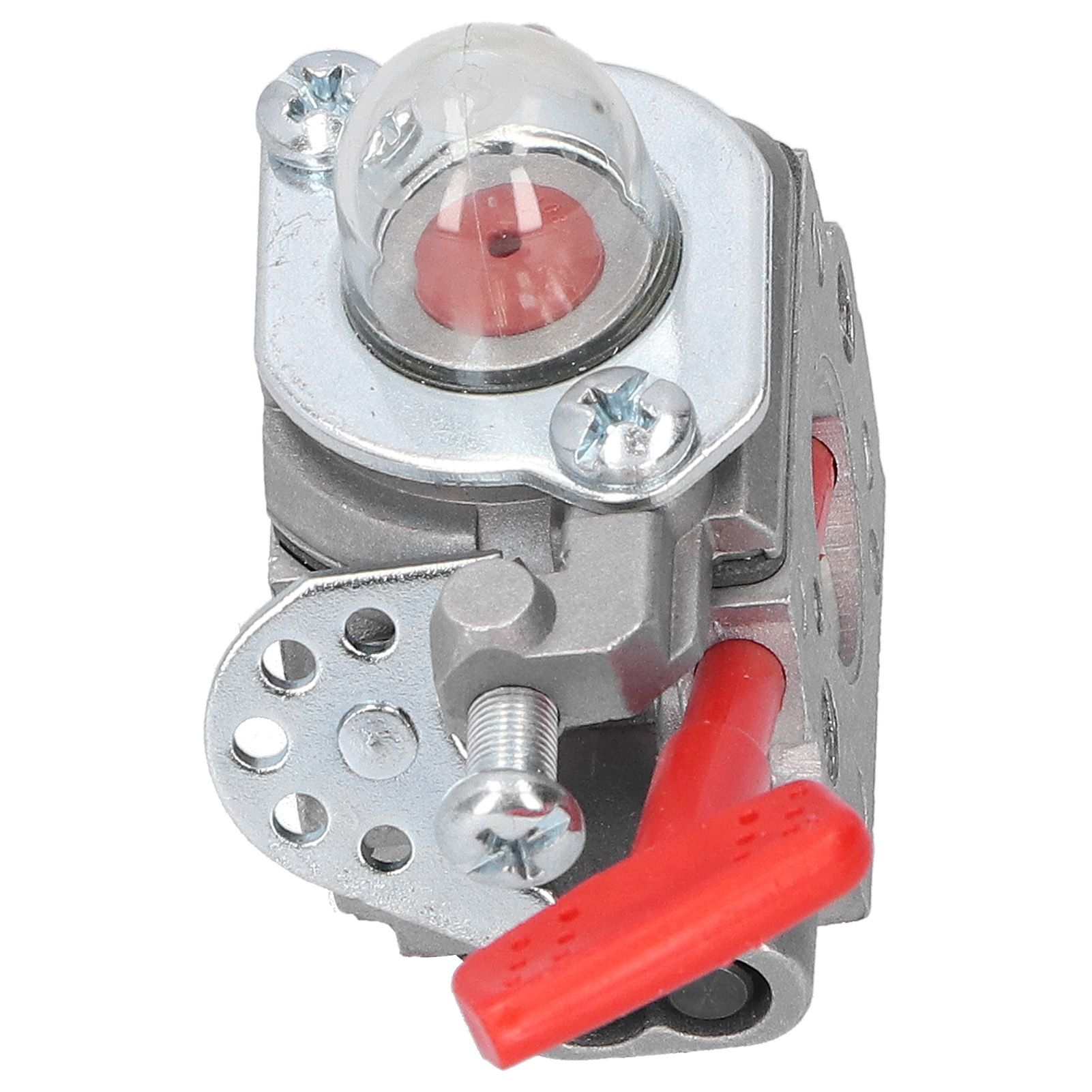 Aluminium Alloy Carburetor Replacement Fit For Walbro WT458 WT‑220 WT‑318 view 7