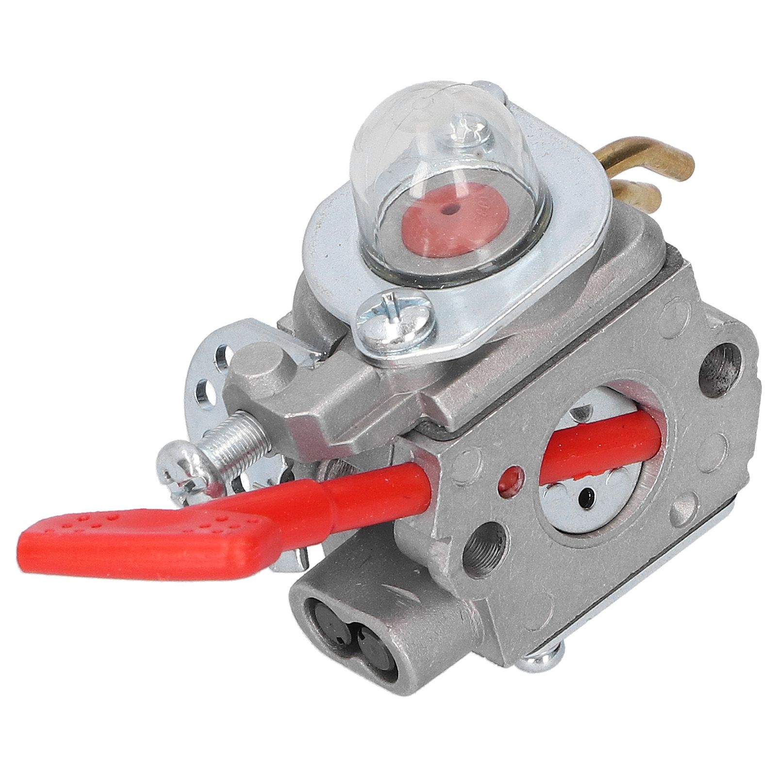 Aluminium Alloy Carburetor Replacement Fit For Walbro WT458 WT‑220 WT‑318 view 8