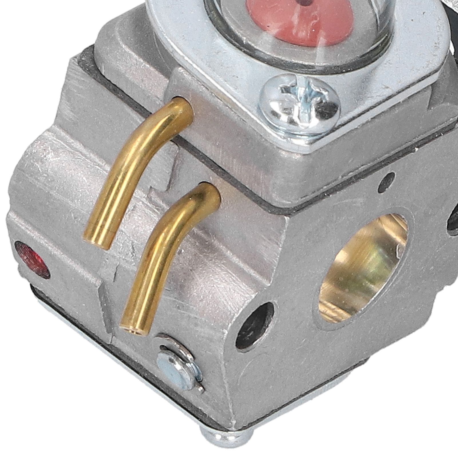 Aluminium Alloy Carburetor Replacement Fit For Walbro WT458 WT‑220 WT‑318 view 12